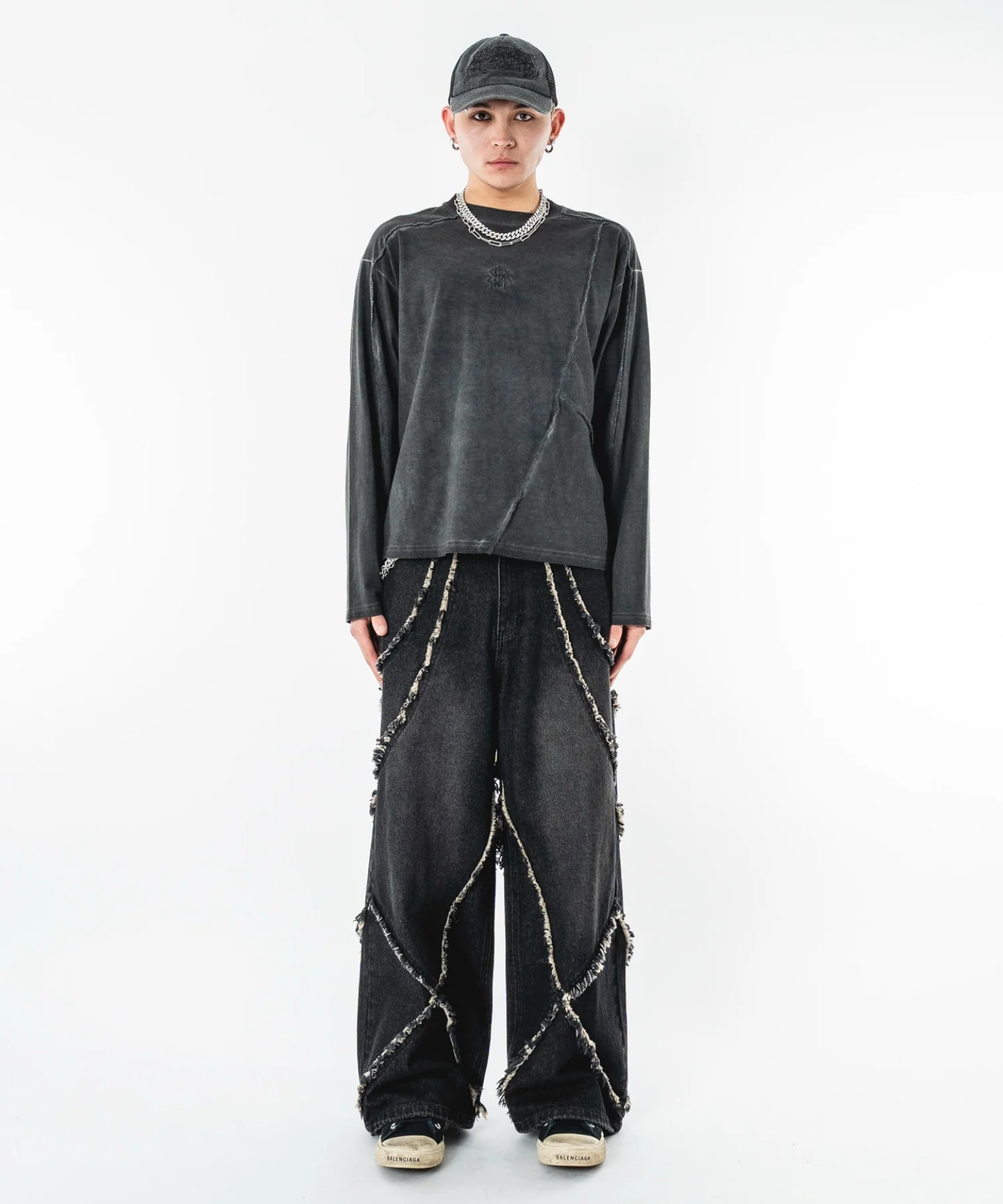 コールドダイスウィッチングT(LS) - Image 44