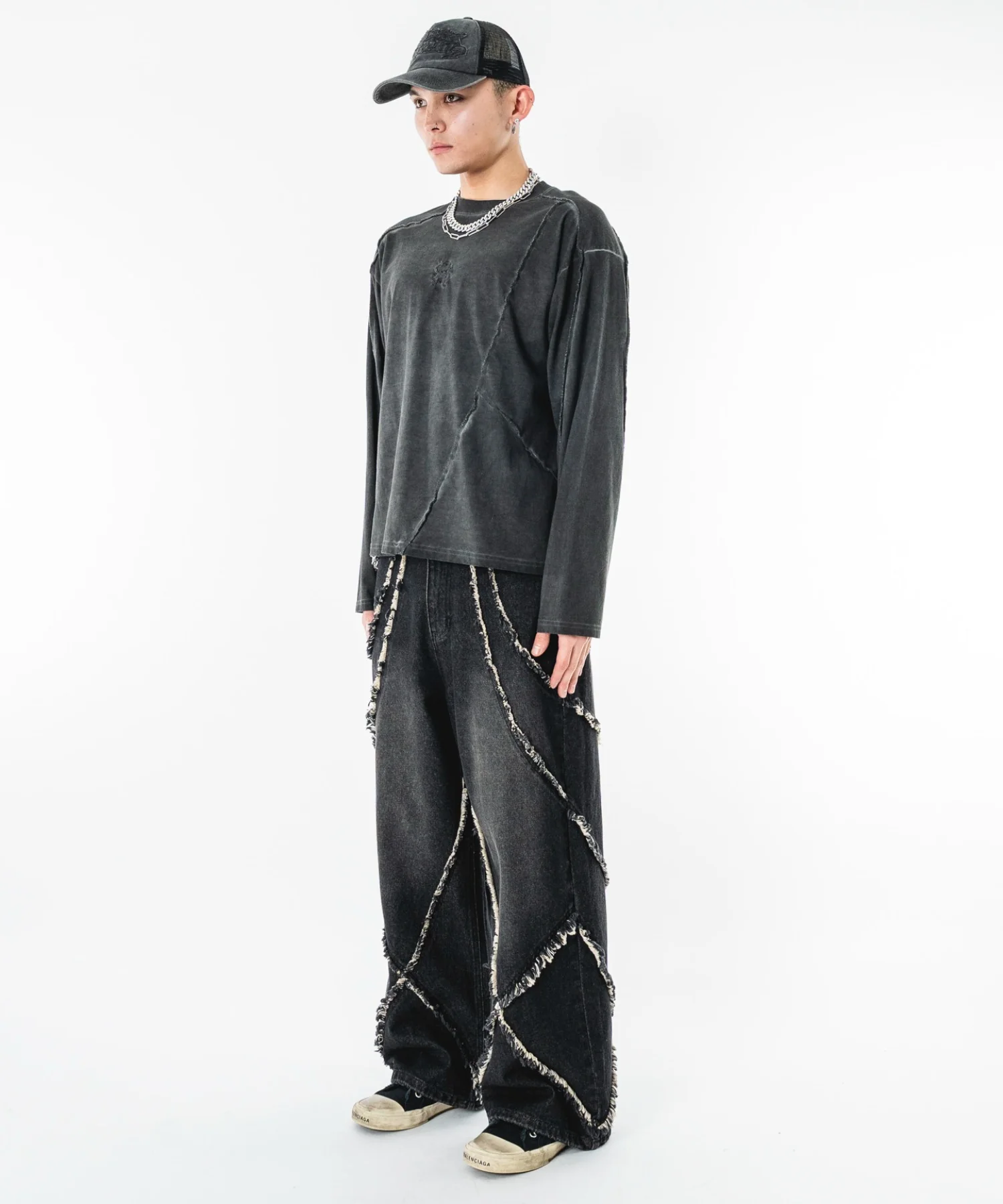 コールドダイスウィッチングT(LS) - Image 45