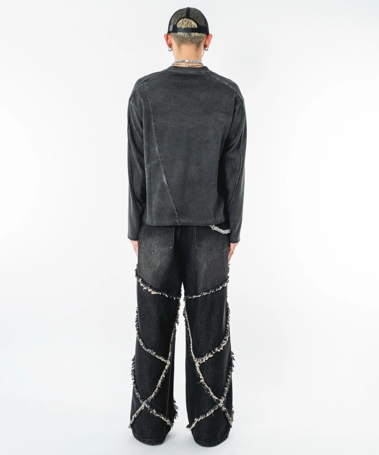 コールドダイスウィッチングT(LS) - Image 46