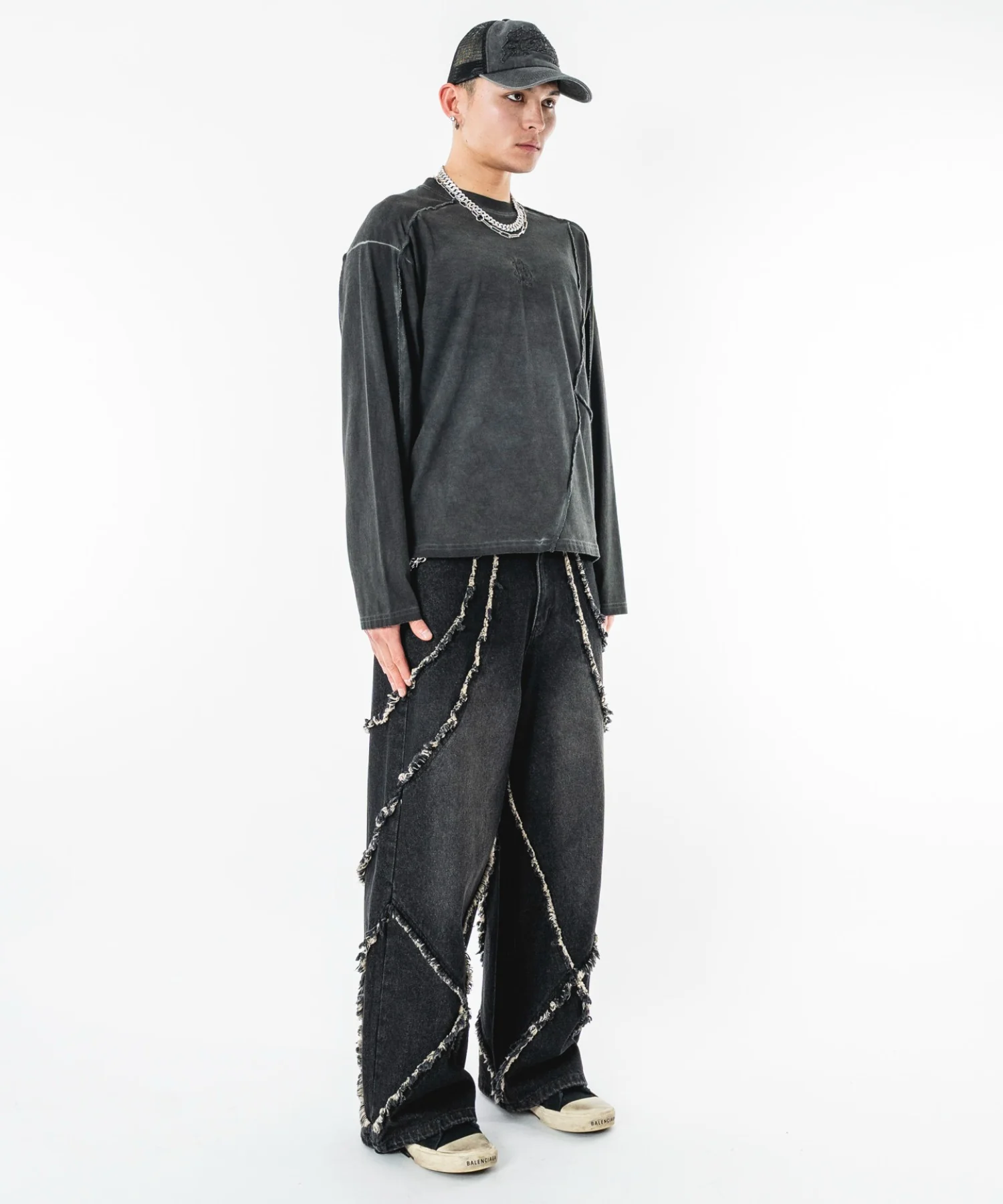 コールドダイスウィッチングT(LS) - Image 47
