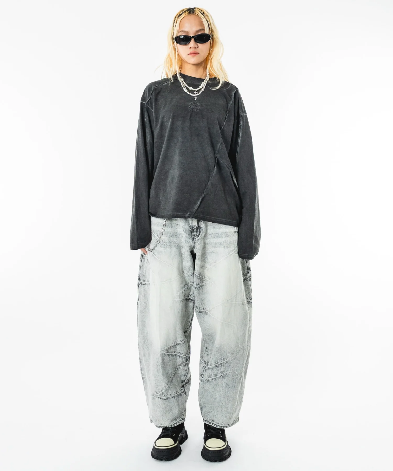 コールドダイスウィッチングT(LS) - Image 48