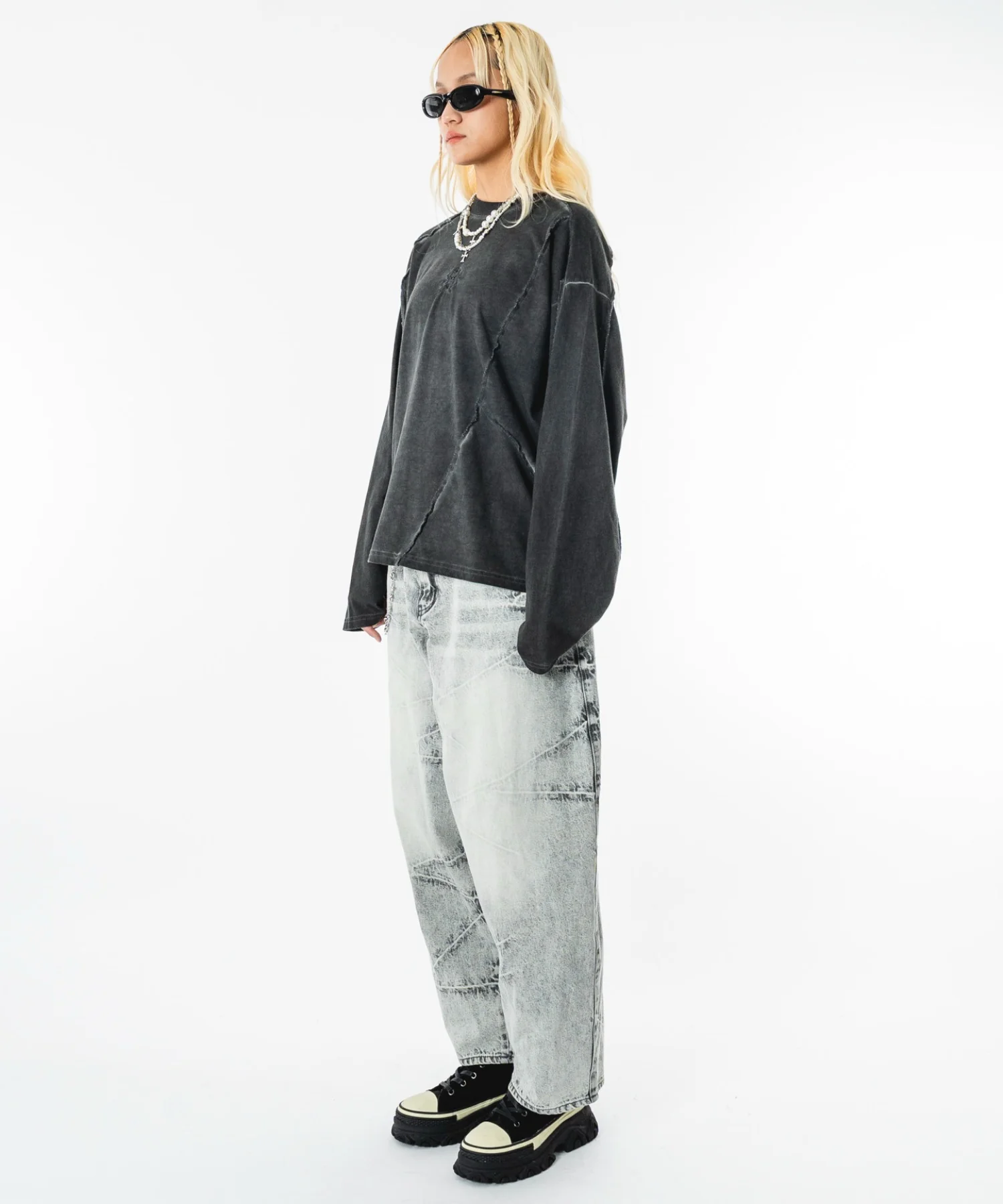 コールドダイスウィッチングT(LS) - Image 49
