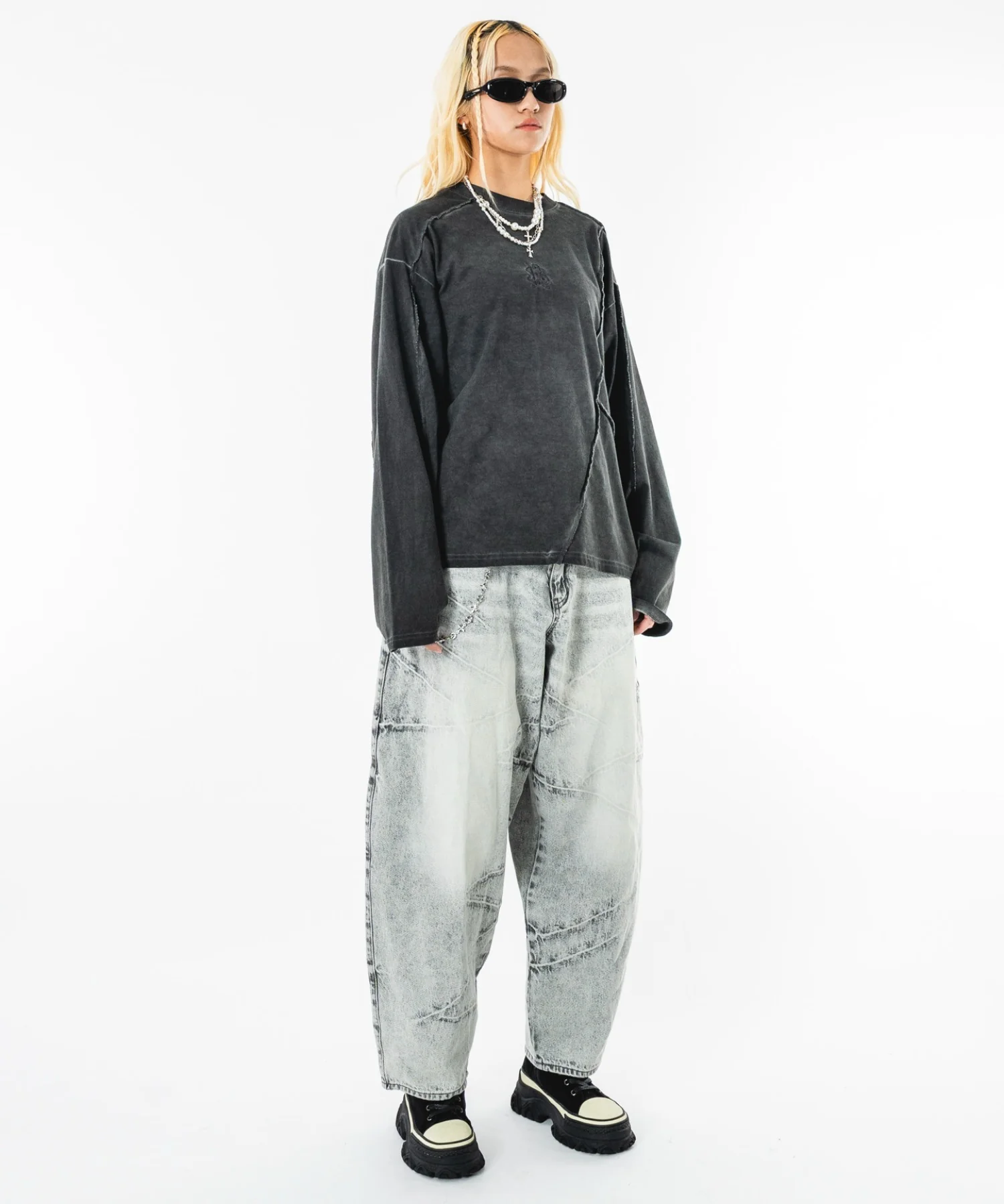 コールドダイスウィッチングT(LS) - Image 51