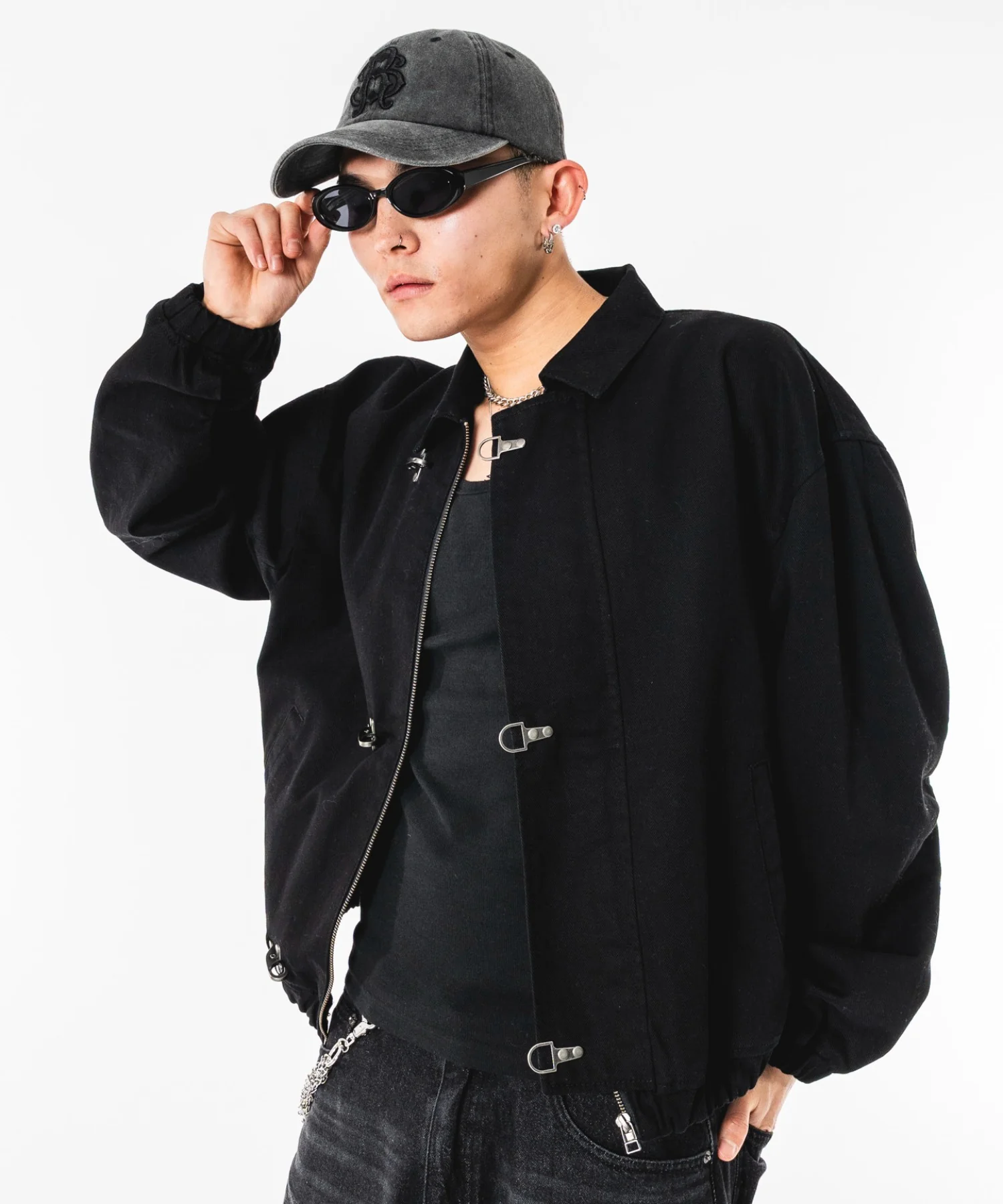 ファイヤーマンジャケット - Image 19