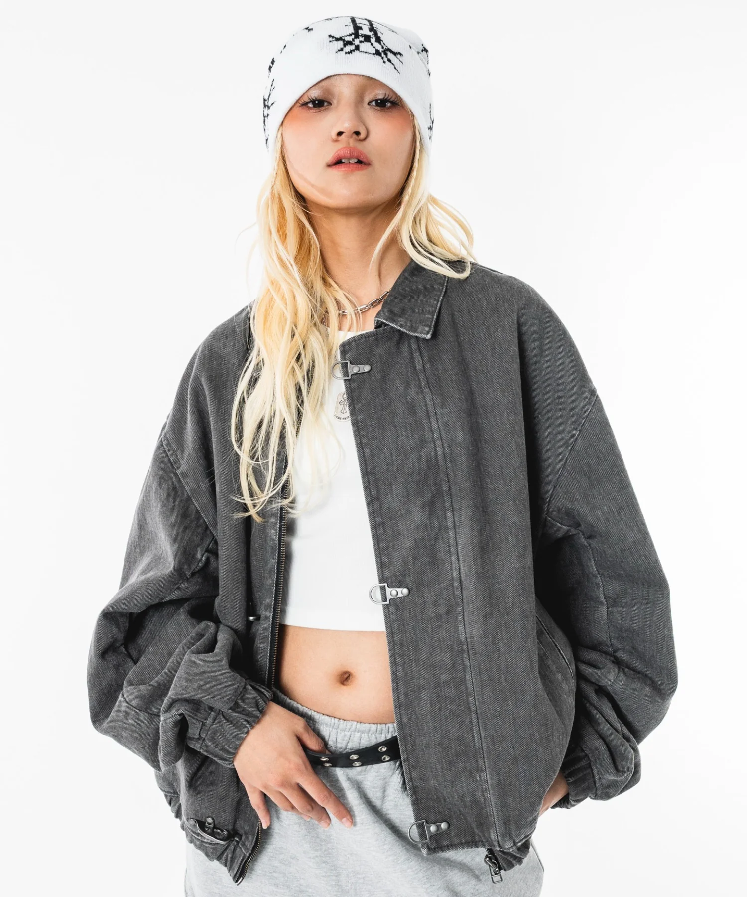 ファイヤーマンジャケット - Image 3