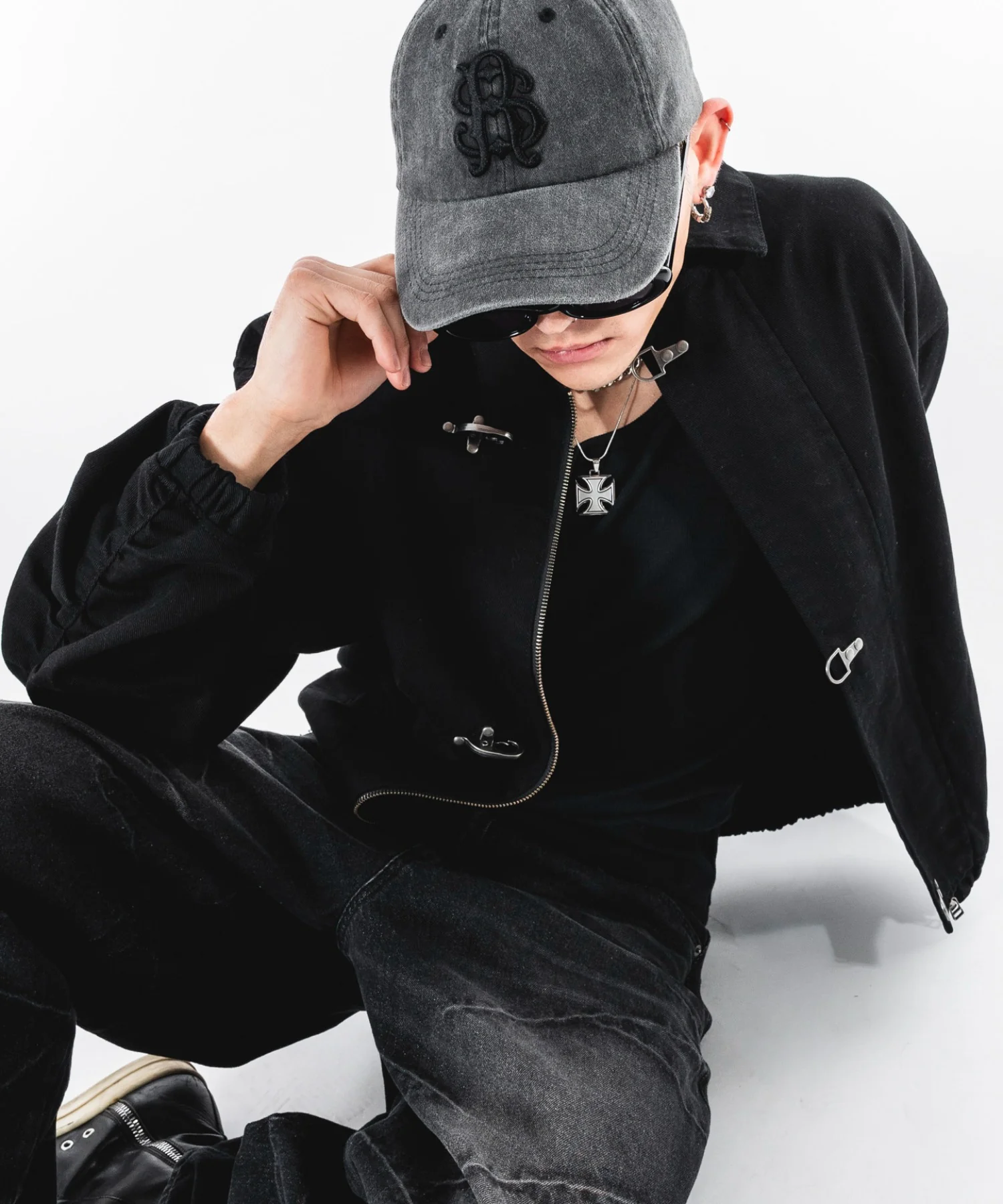 ファイヤーマンジャケット - Image 4