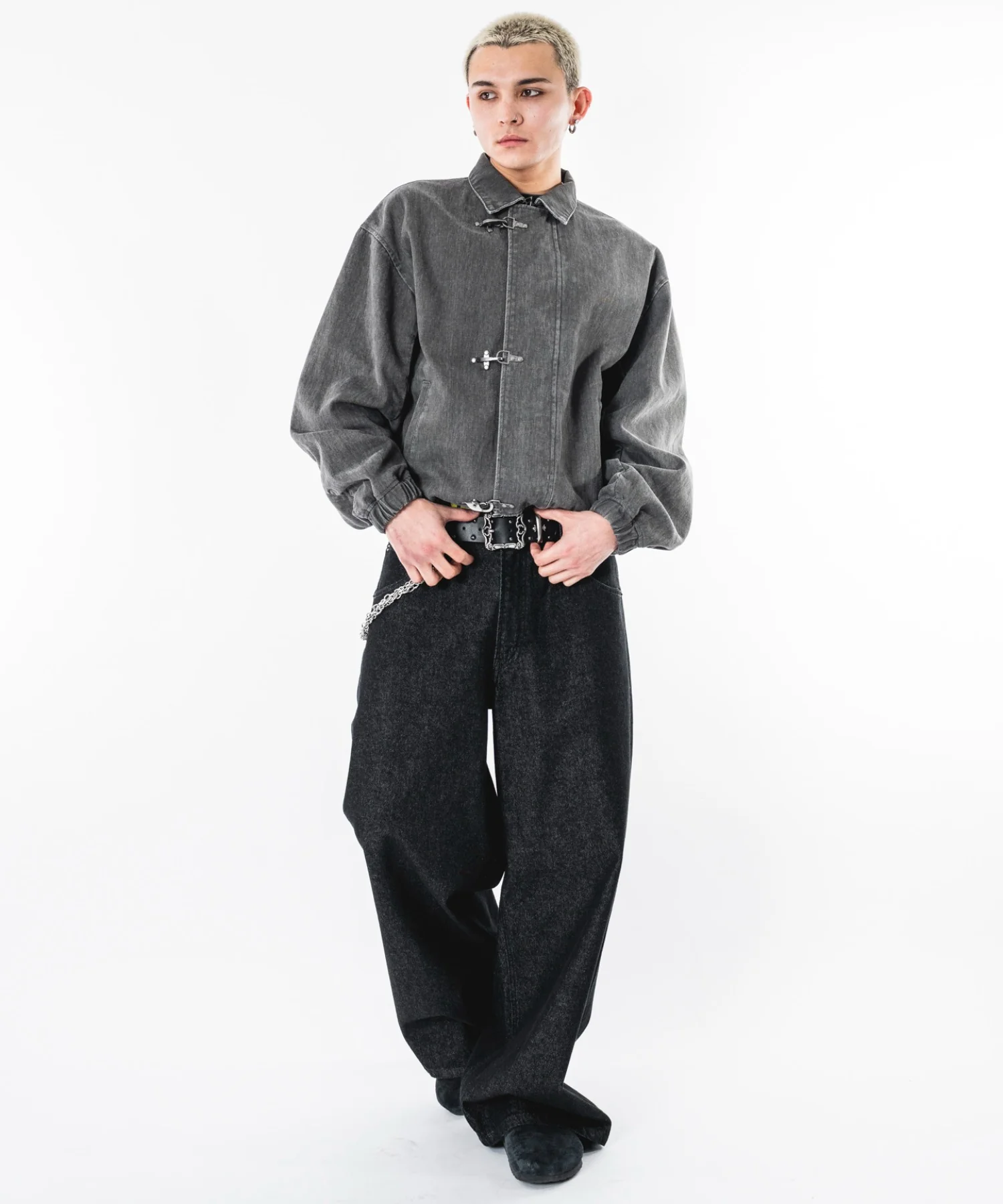 ファイヤーマンジャケット - Image 5