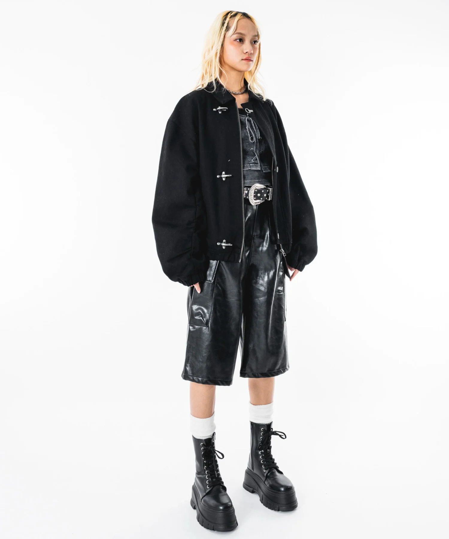 ファイヤーマンジャケット - Image 50