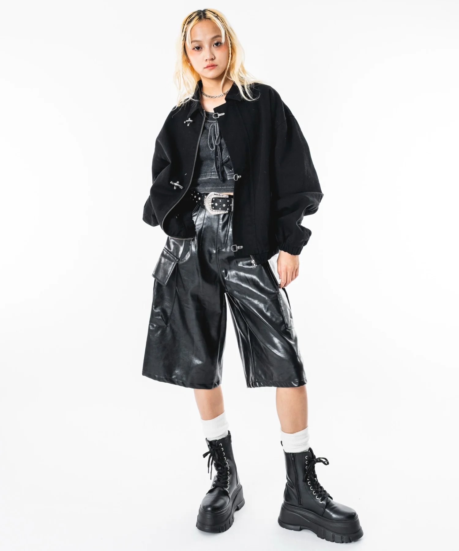 ファイヤーマンジャケット - Image 8