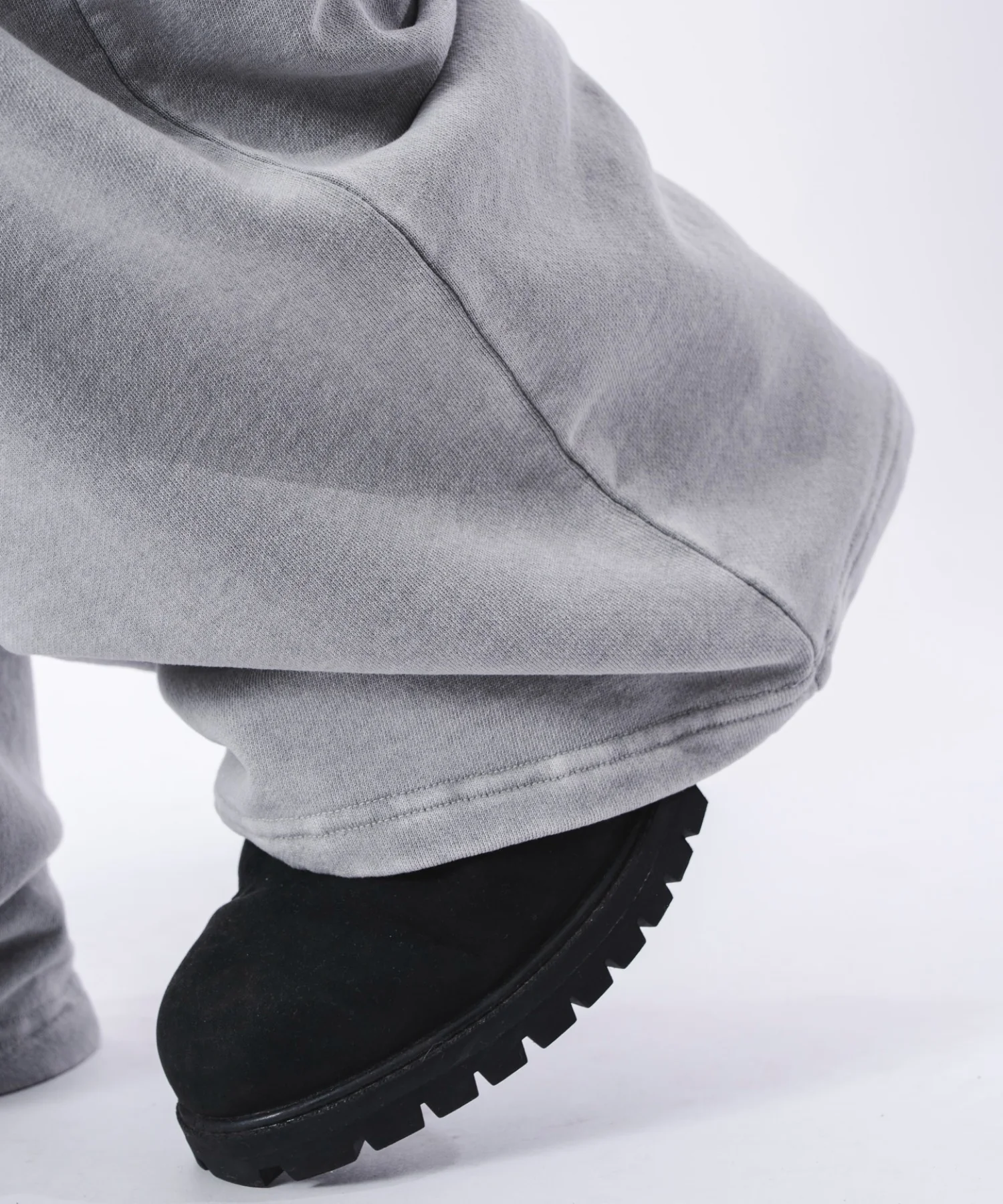 ブリーチハトメスウェットパンツ - Image 12