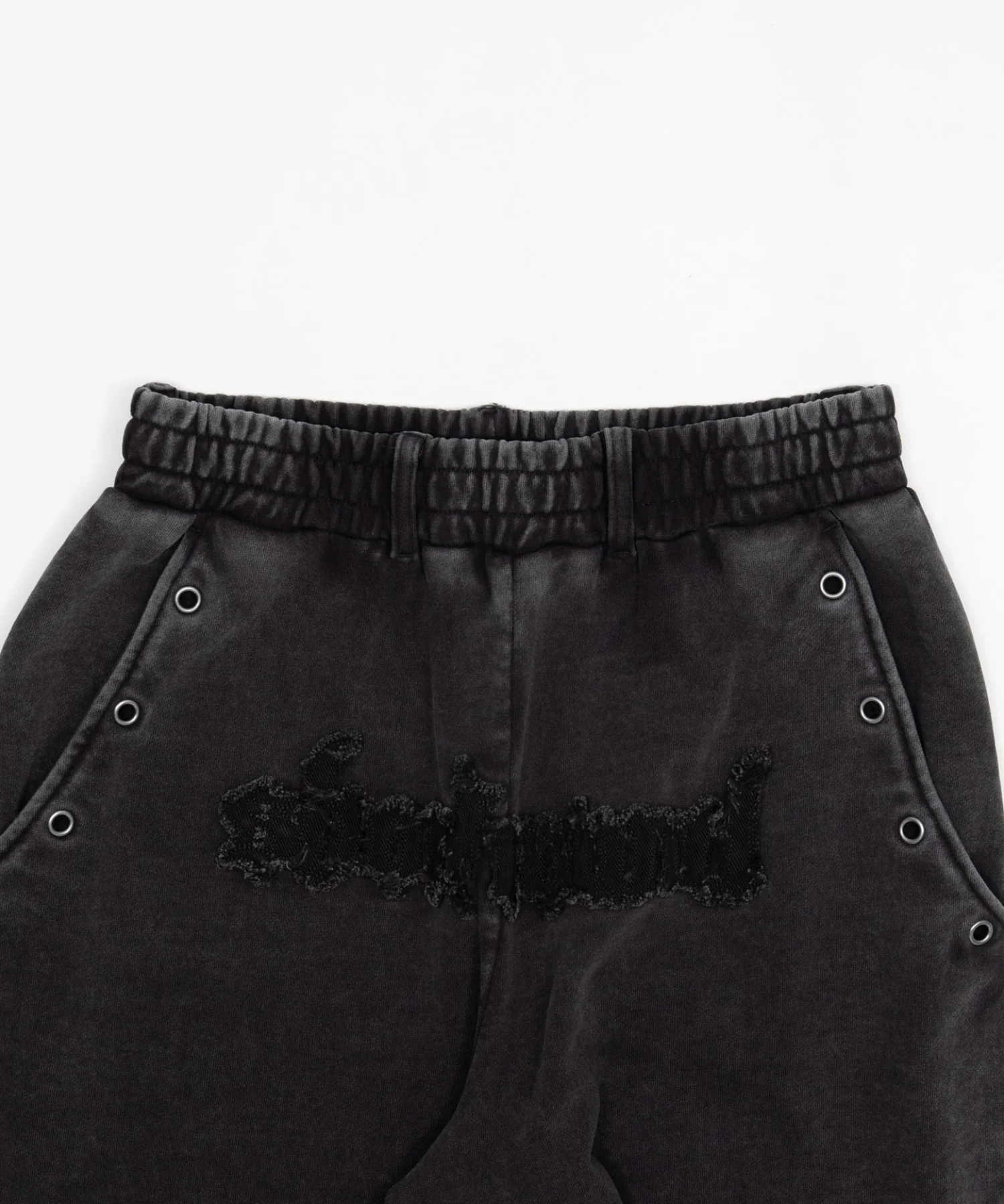 ブリーチハトメスウェットパンツ - Image 67