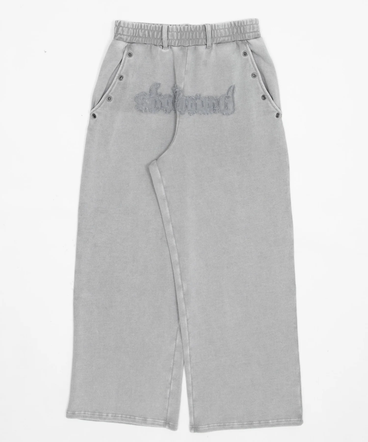 ブリーチハトメスウェットパンツ - Image 72