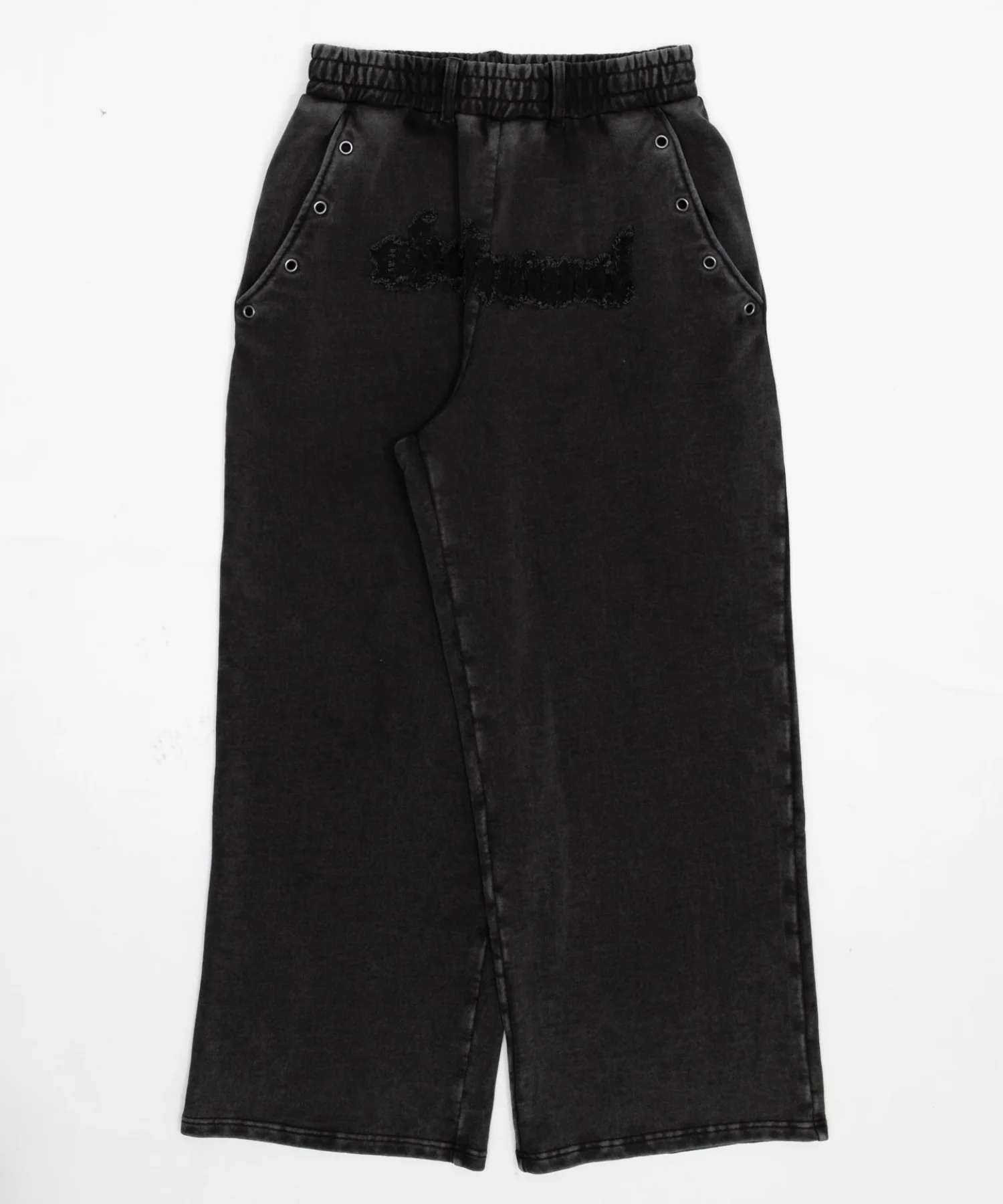 ブリーチハトメスウェットパンツ - Image 73