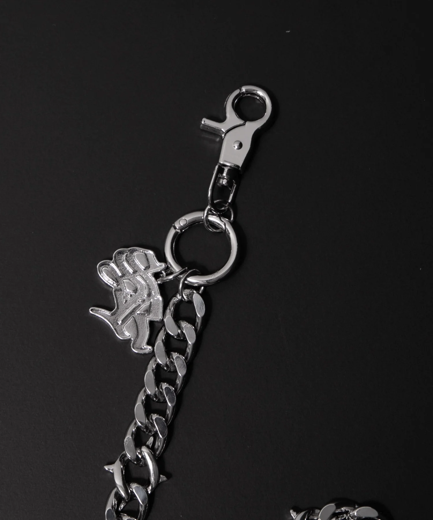 Mthornsデザインウォレットチェーン - Image 11