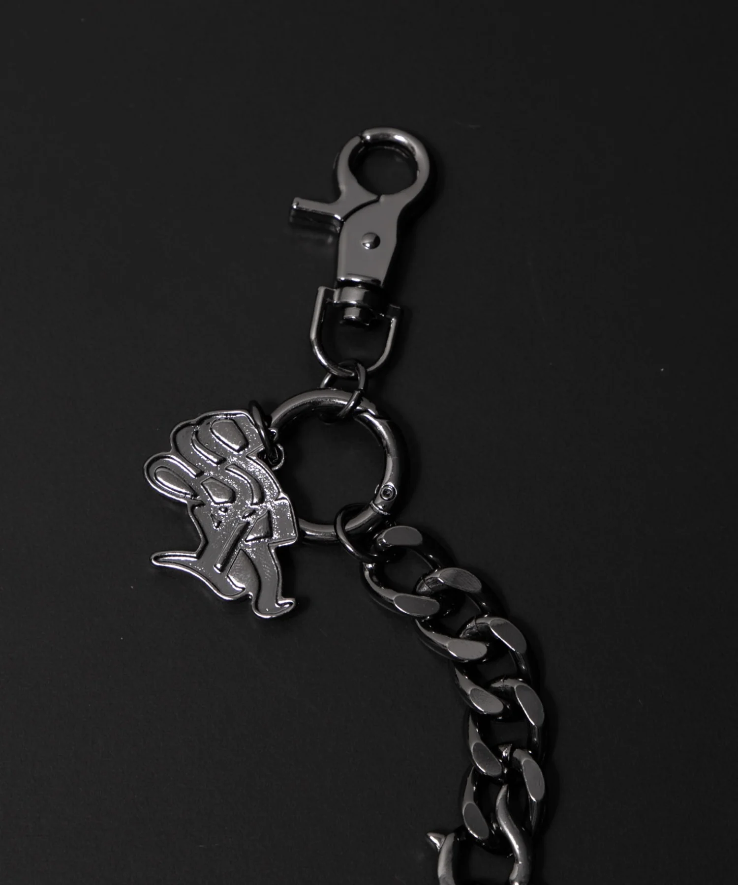 Mthornsデザインウォレットチェーン - Image 12