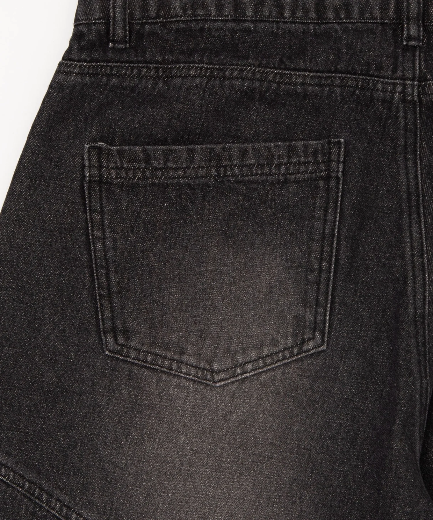 スウィッチングカーブデニムパンツ - Image 39