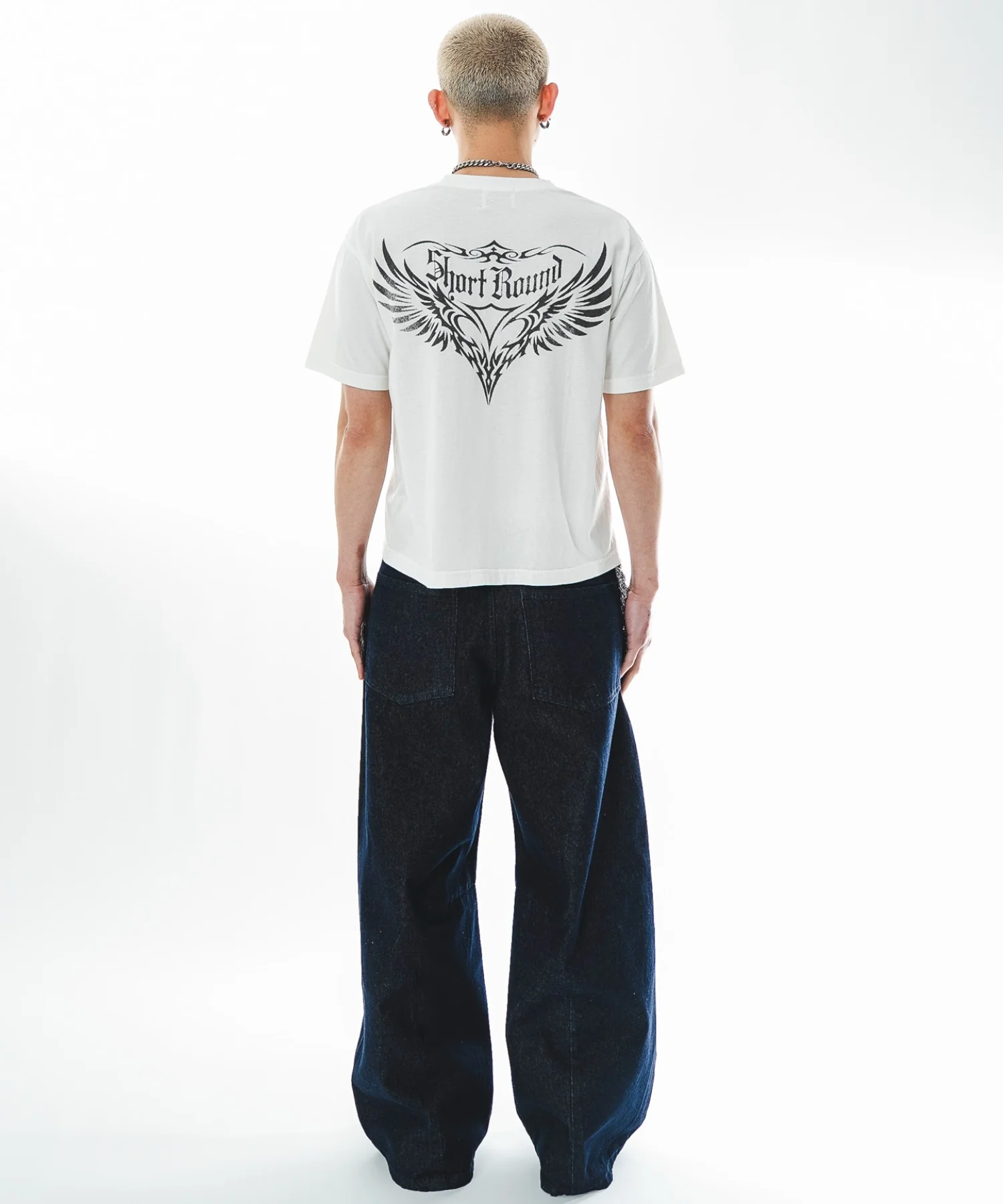 ファイヤーマンバギーデニムパンツ - Image 21
