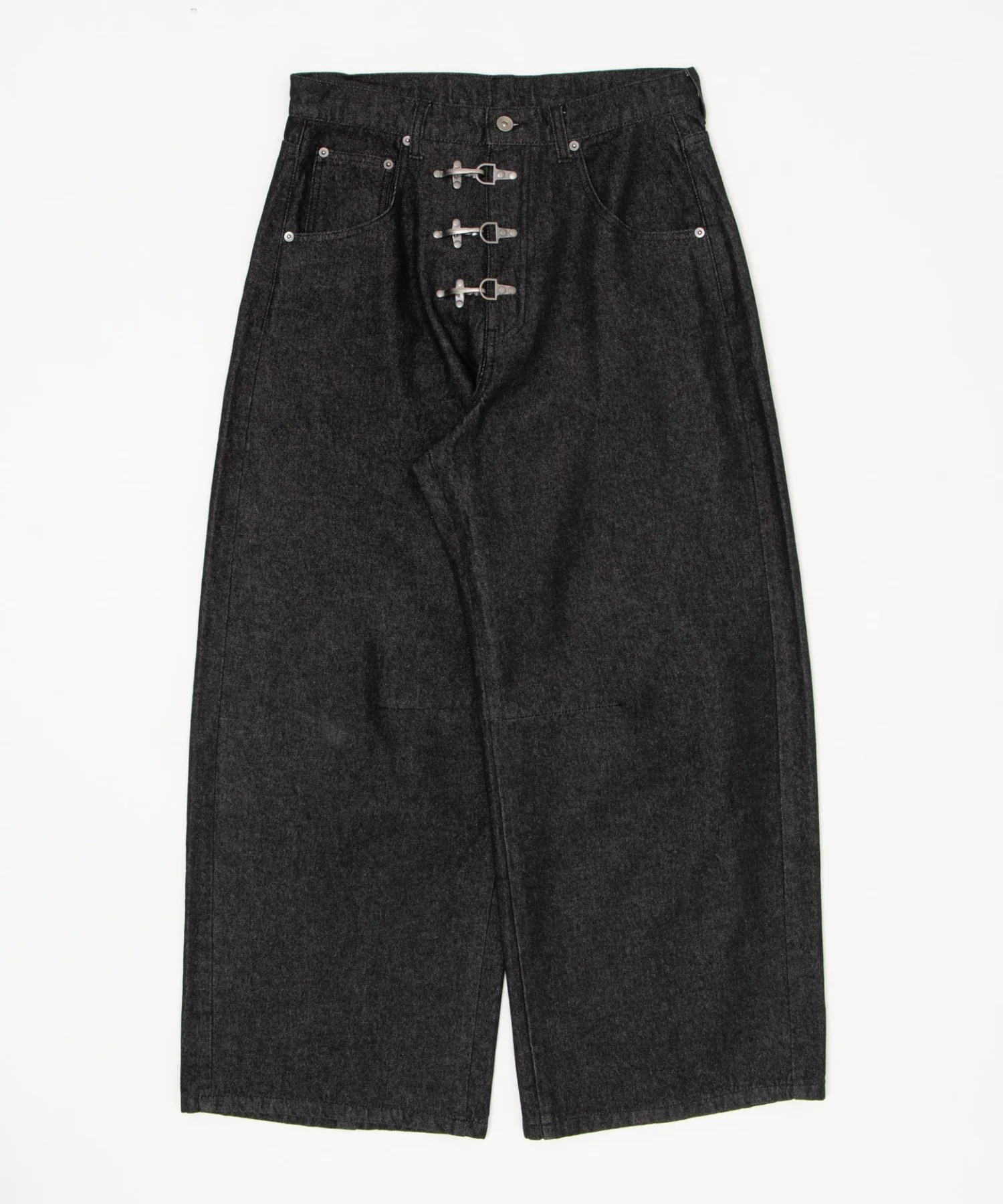 ファイヤーマンバギーデニムパンツ - Image 28