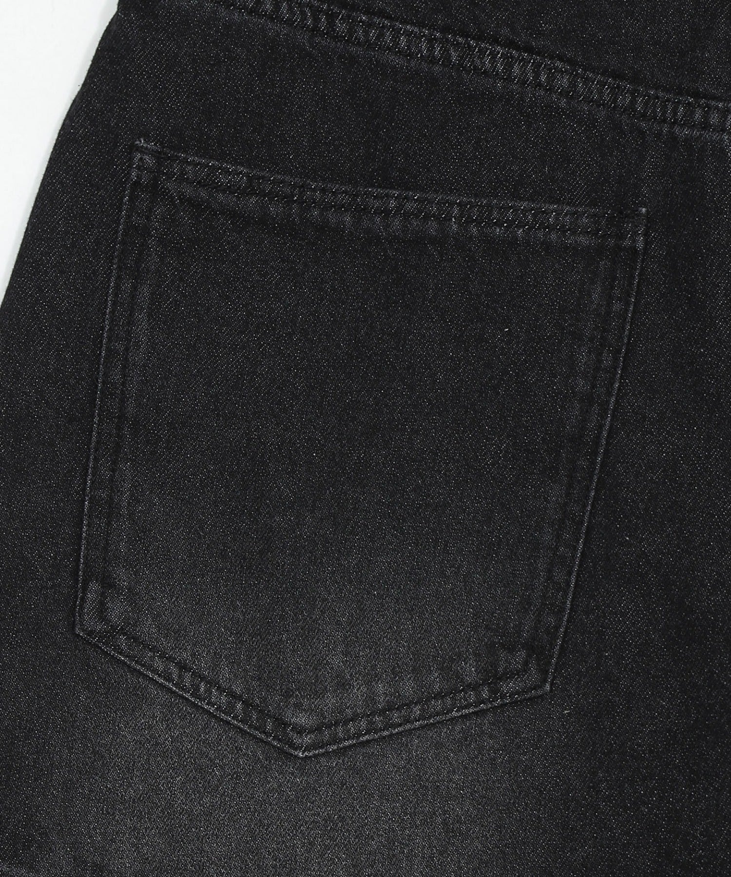 バルーンスラッシュデニムパンツ - Image 58