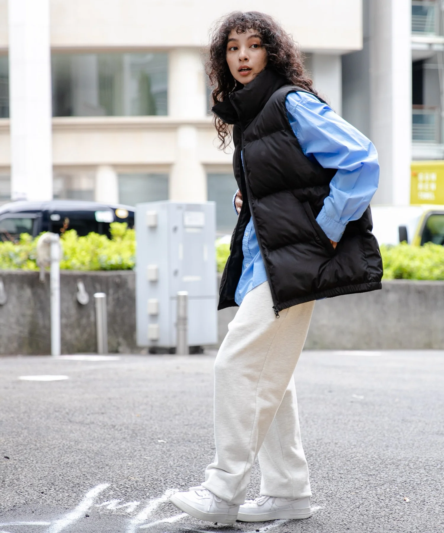 パテッドベスト - Image 33