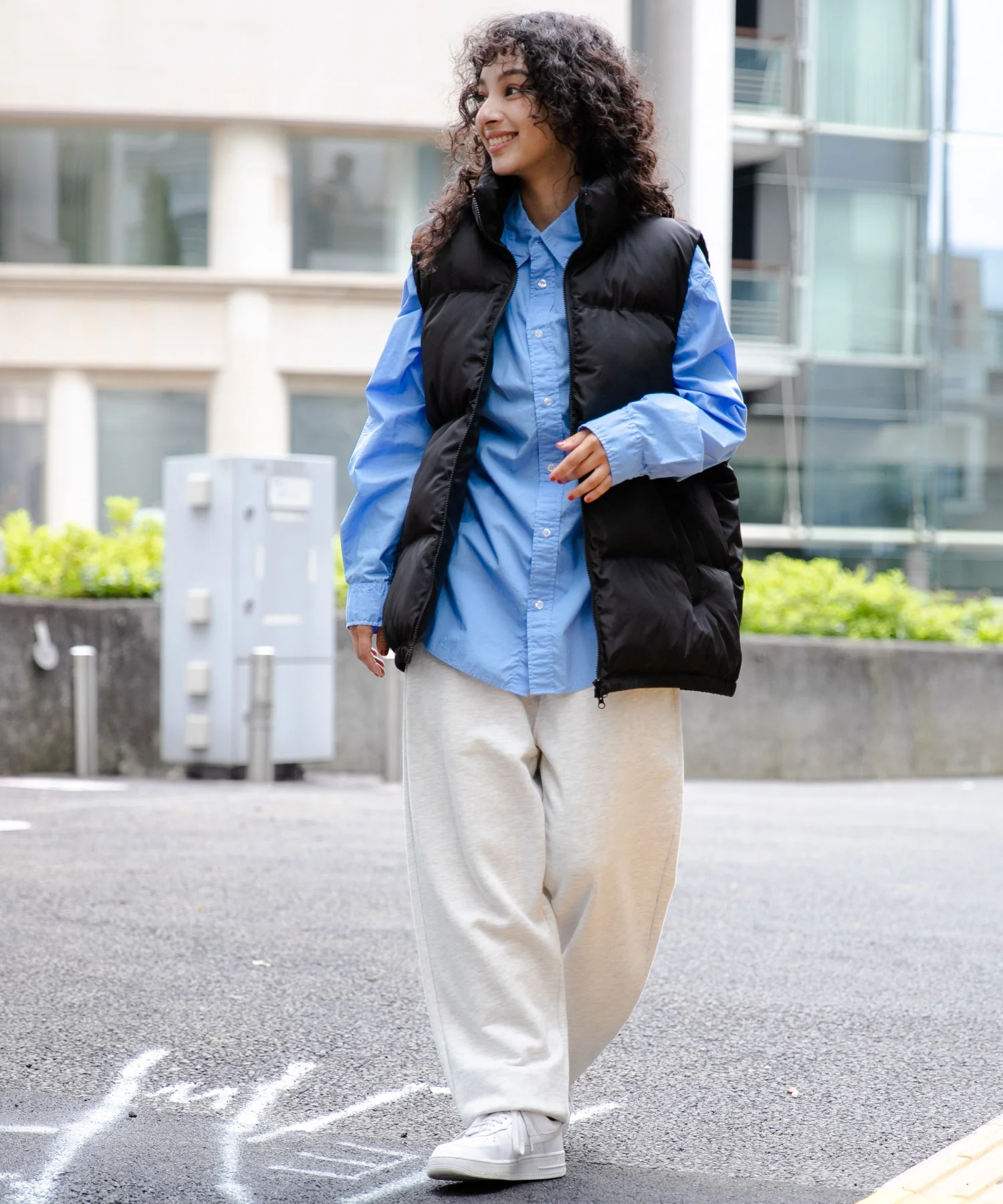 パテッドベスト - Image 34