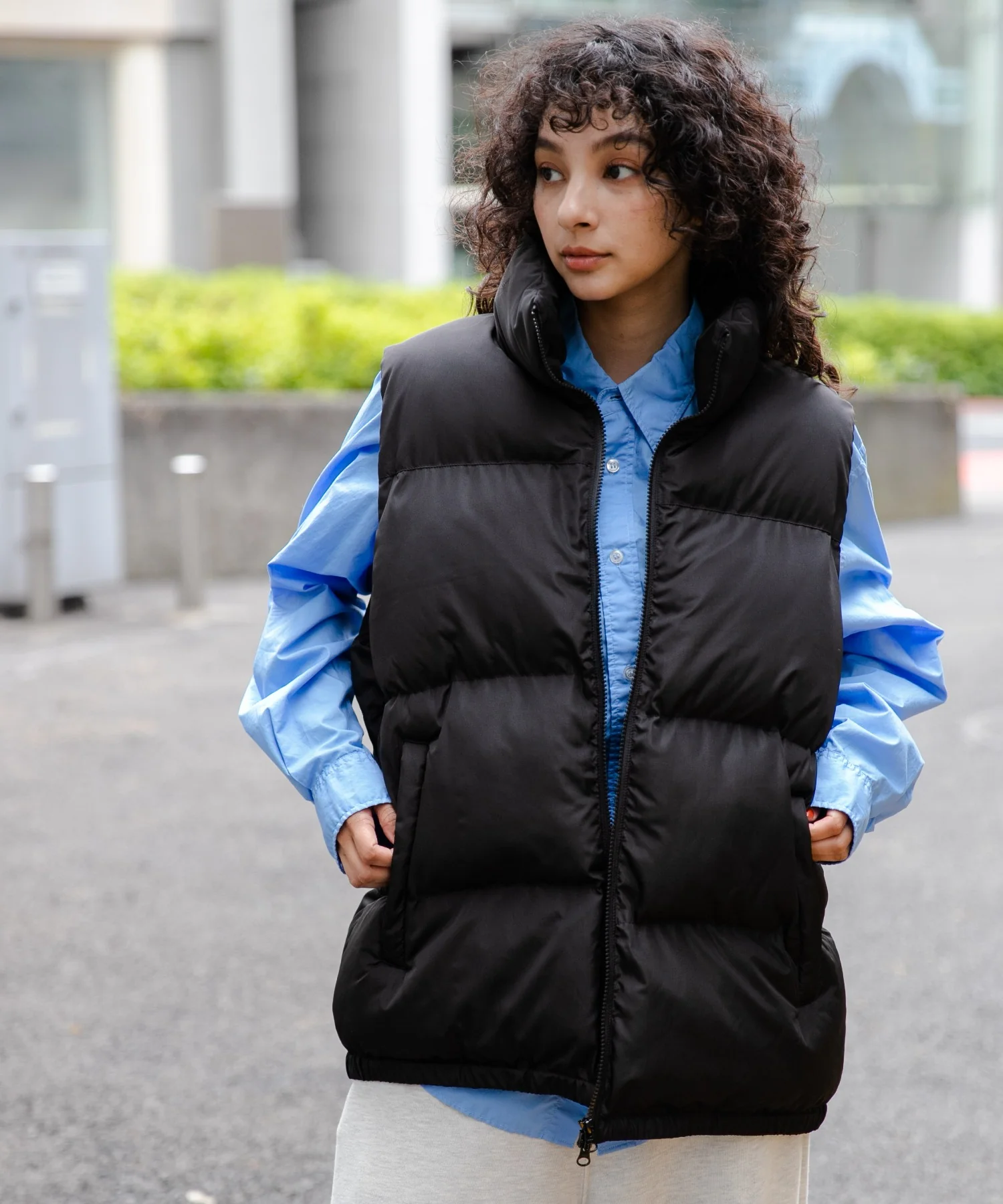 パテッドベスト - Image 35