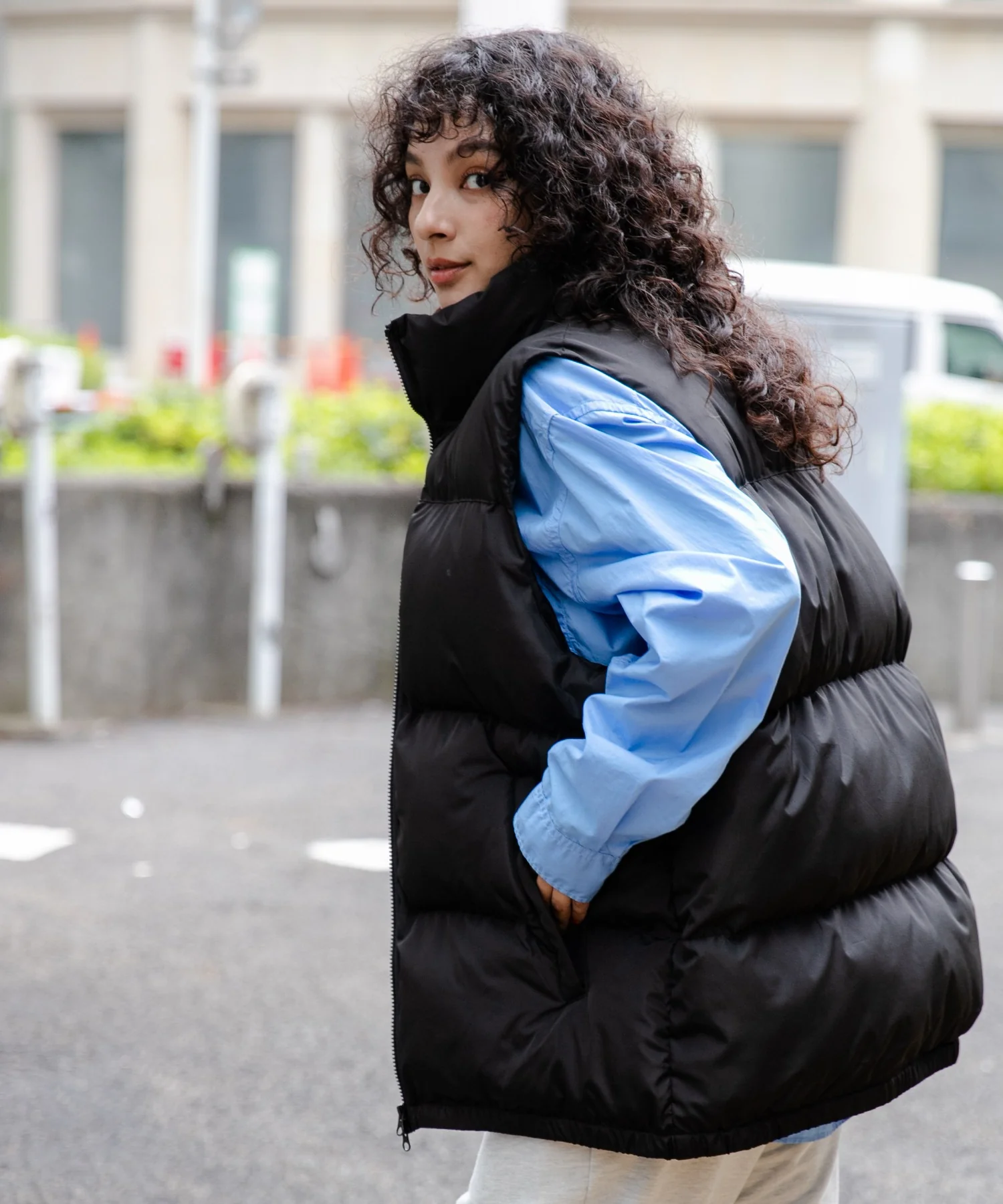 パテッドベスト - Image 36