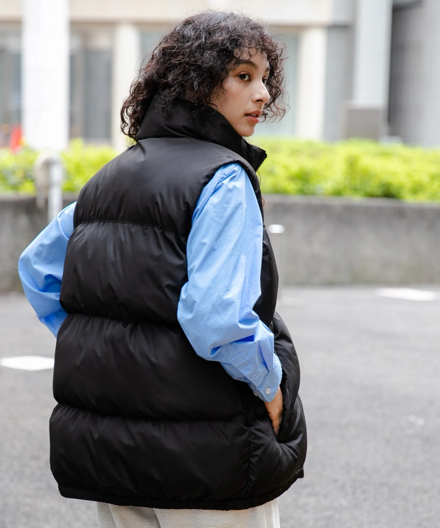 パテッドベスト - Image 37