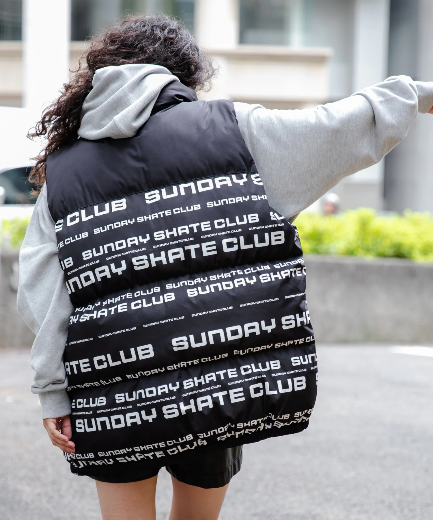 パテッドベスト - Image 41