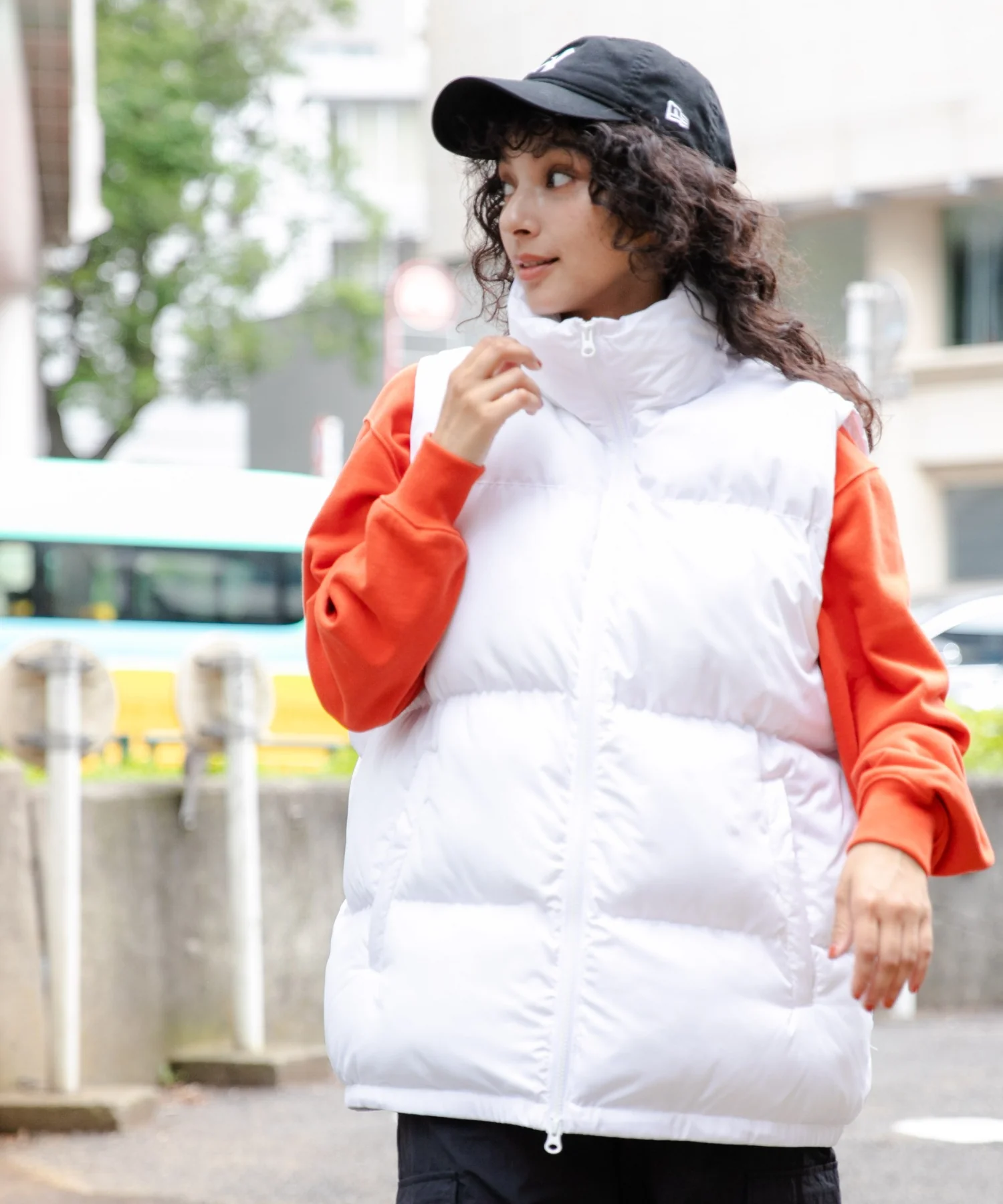 パテッドベスト - Image 49