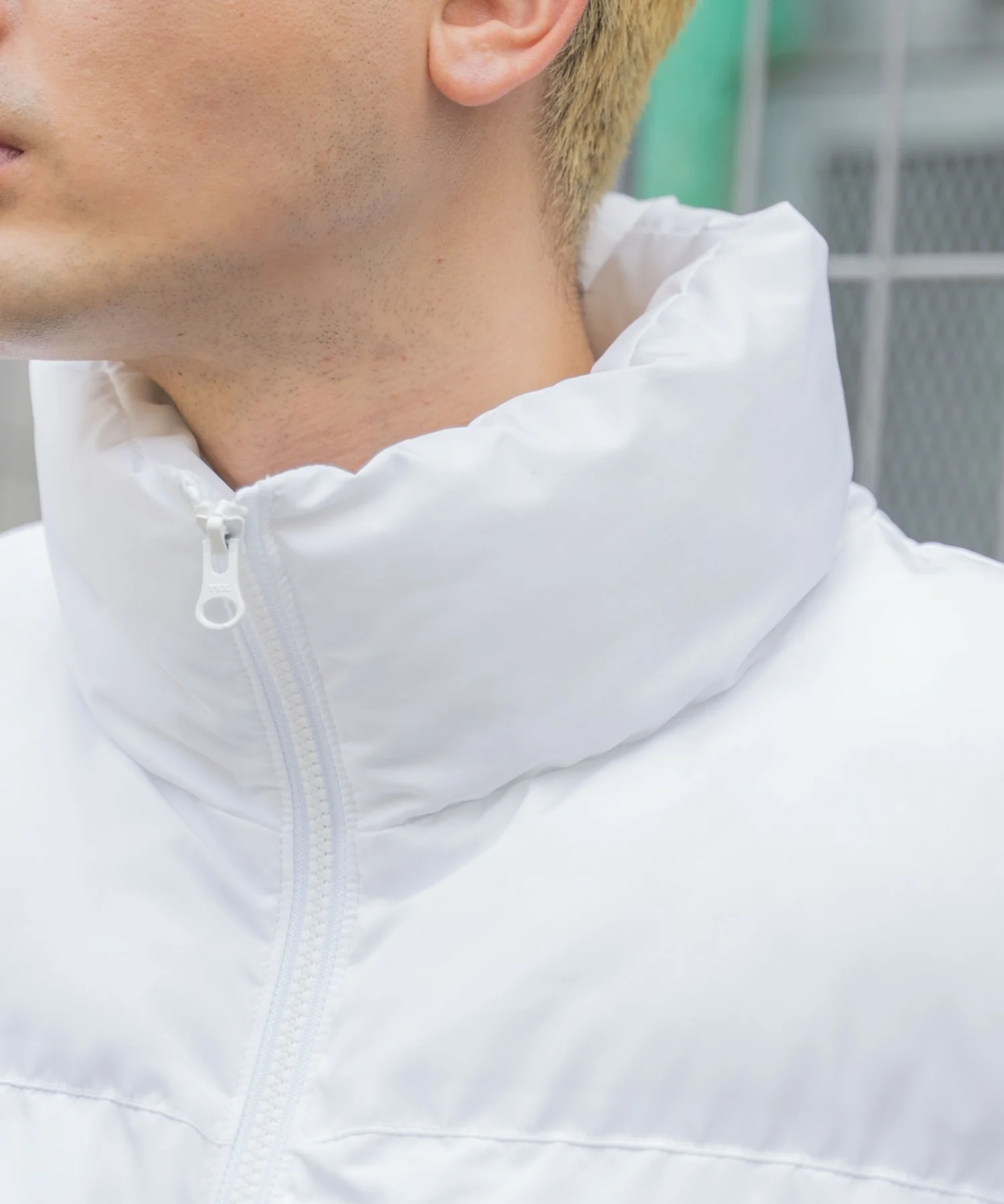 パテッドベスト - Image 8