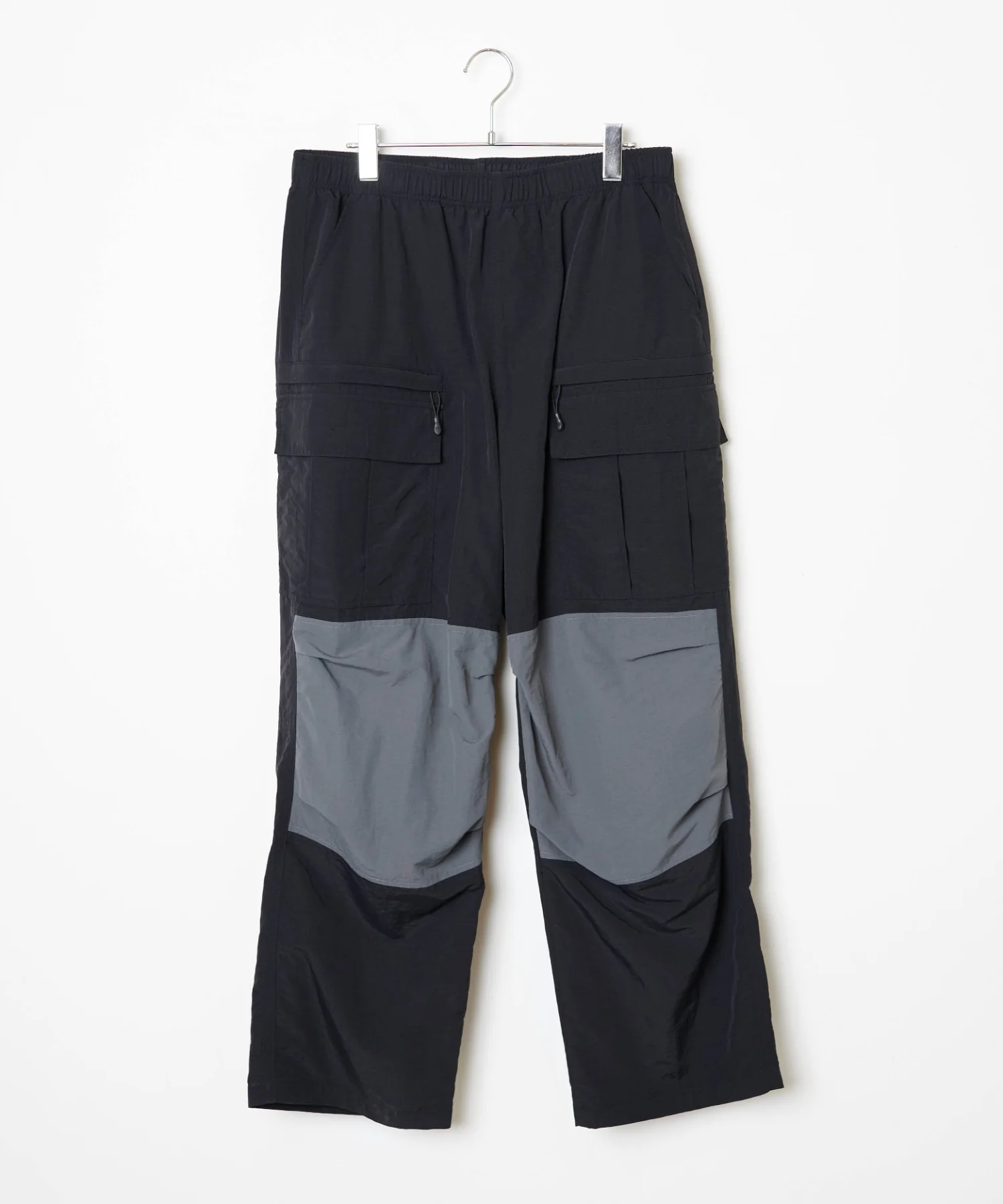 ナイロンユーティリティーカーゴパンツ - Image 13