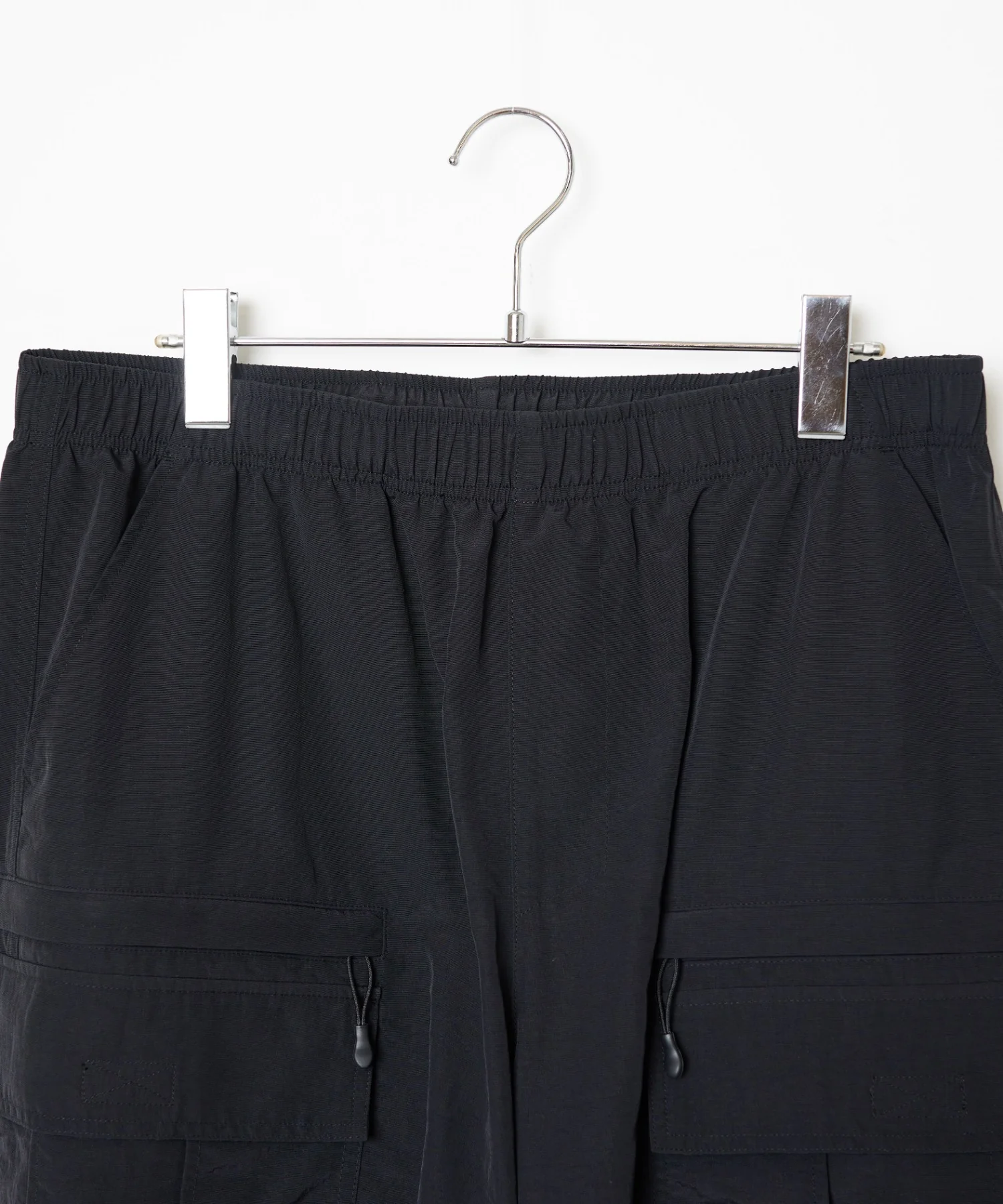 ナイロンユーティリティーカーゴパンツ - Image 17