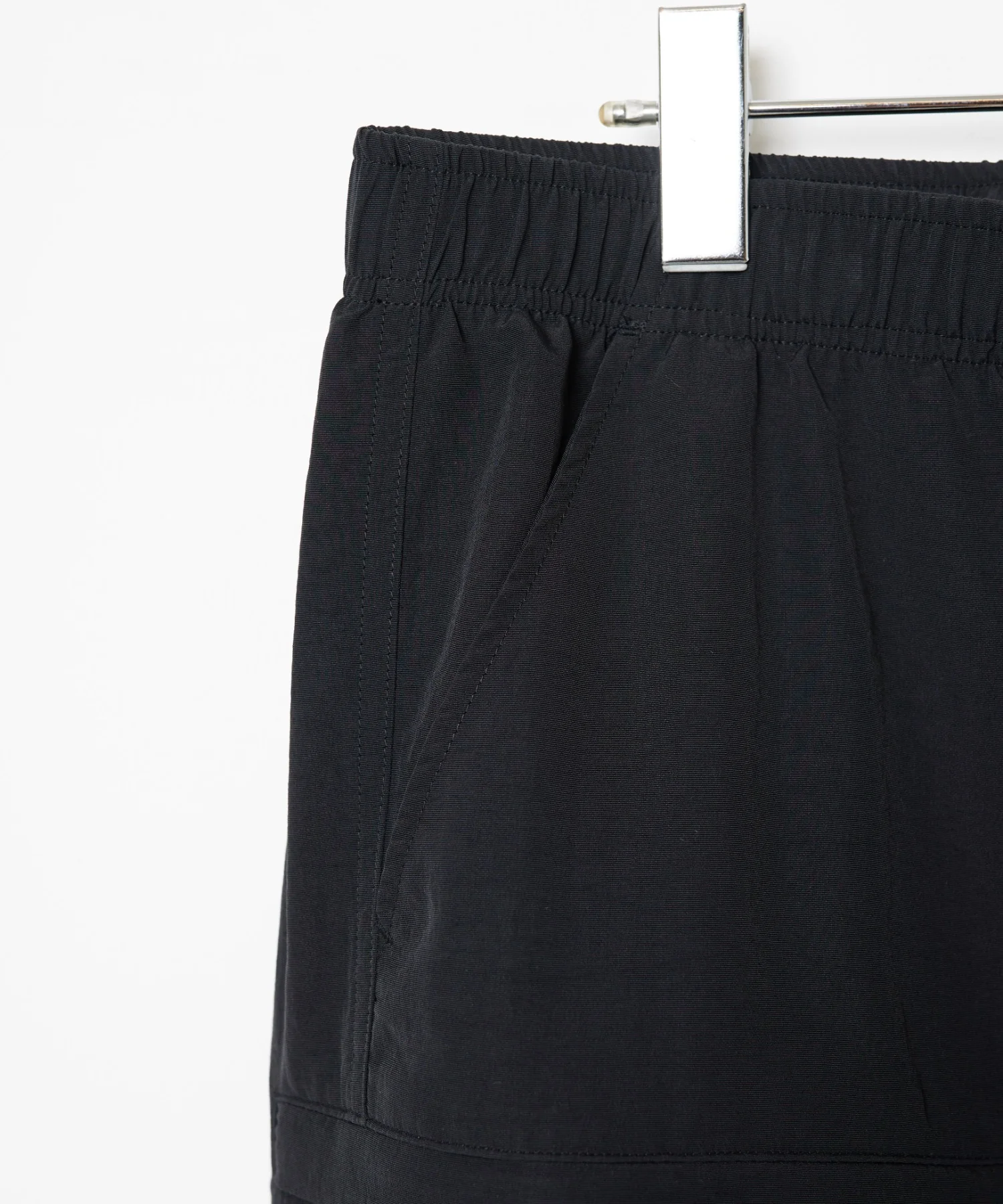 ナイロンユーティリティーカーゴパンツ - Image 18