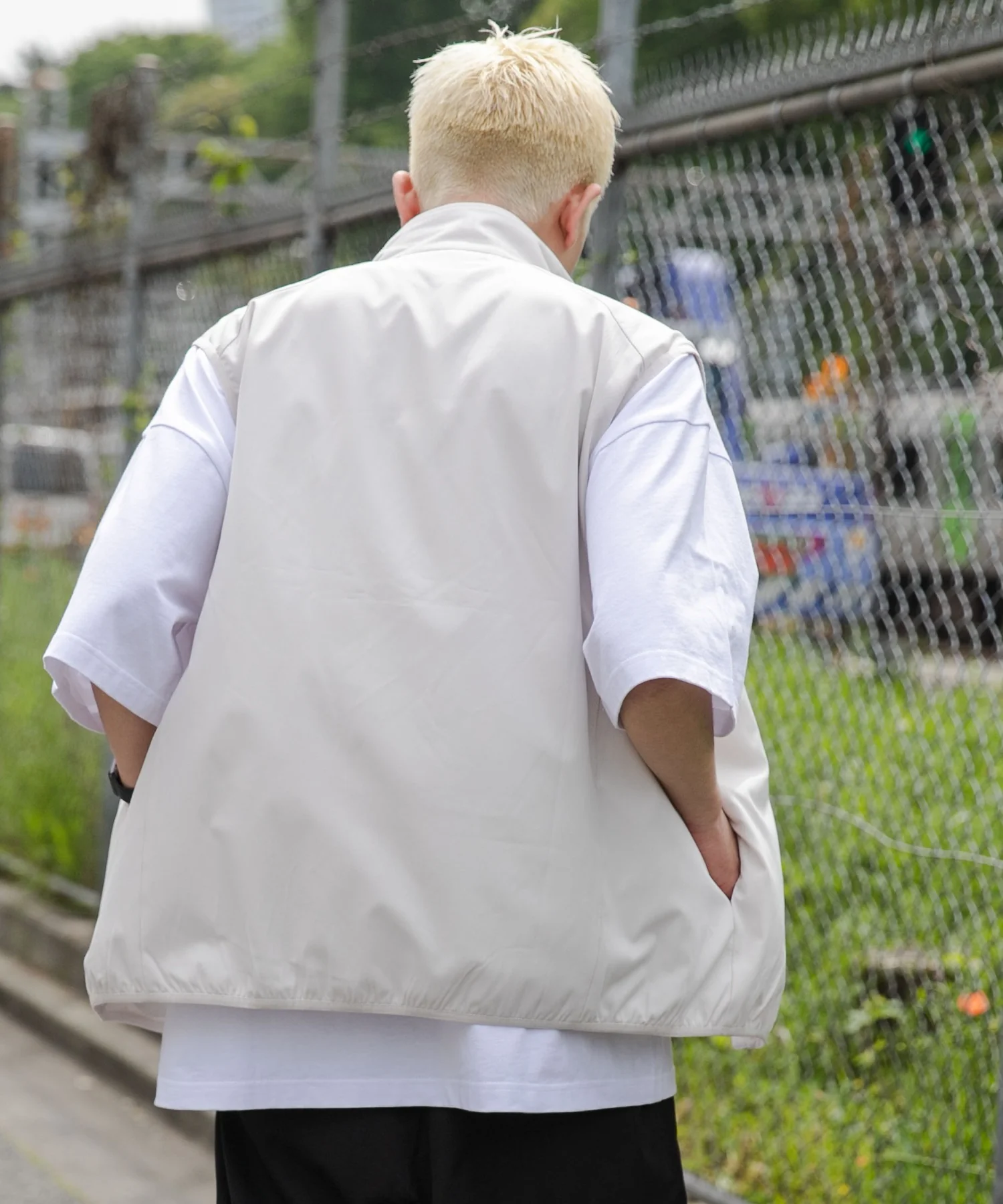 TECH VEST - Image 14