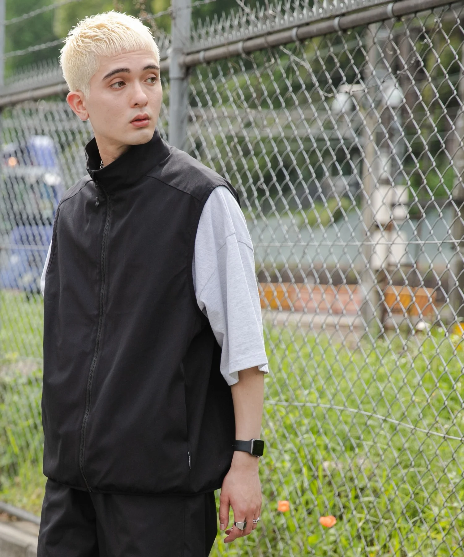 TECH VEST - Image 19