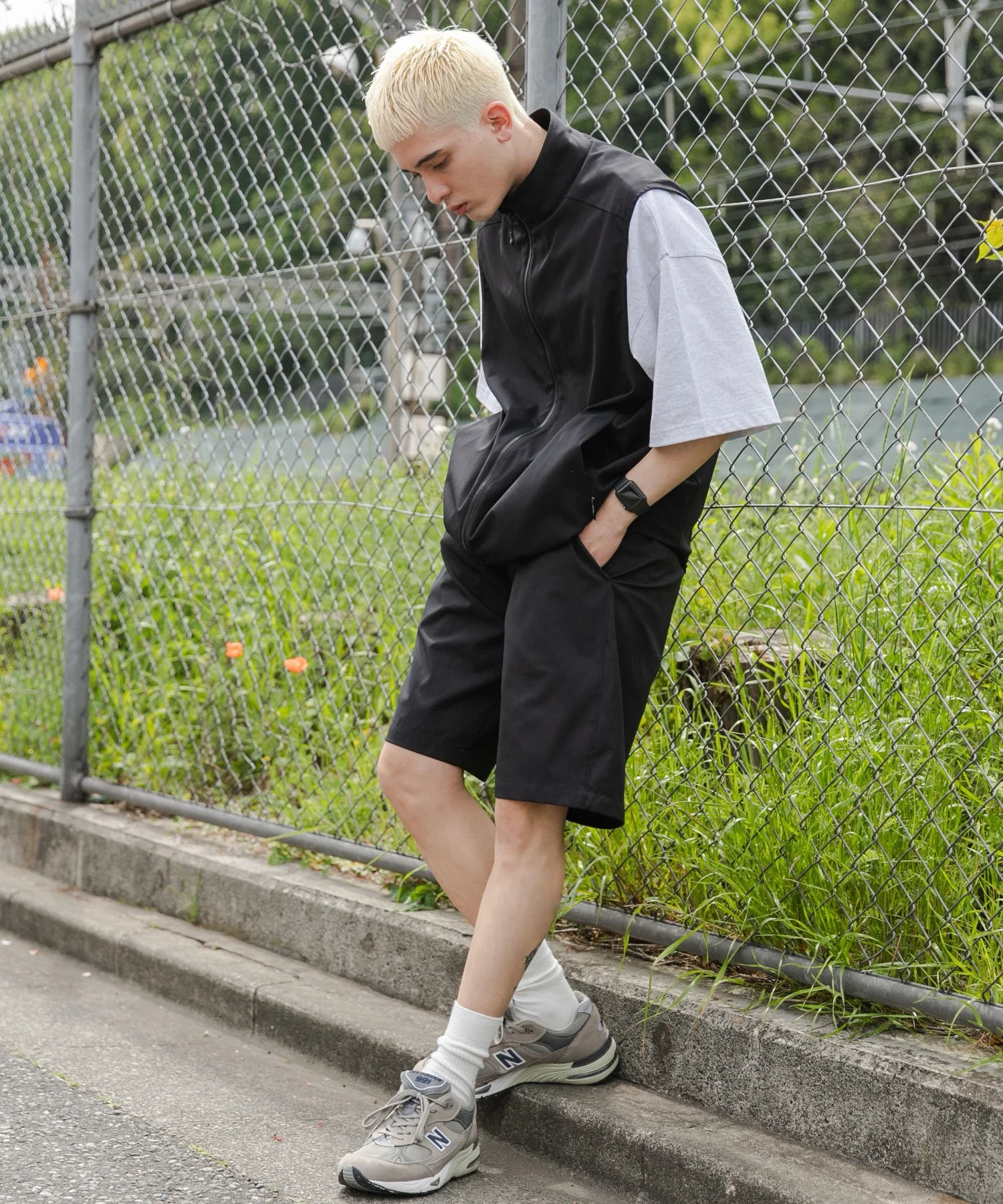 TECH VEST - Image 4
