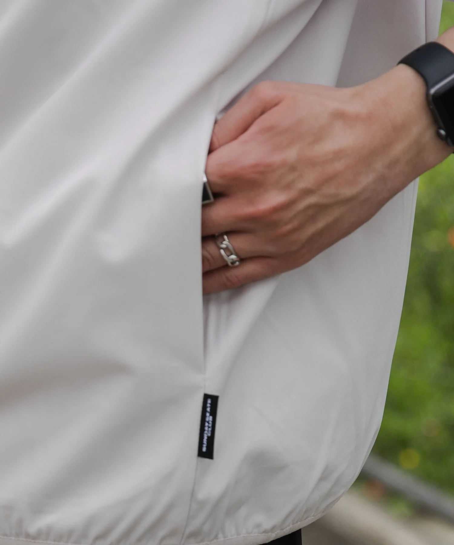 TECH VEST - Image 7