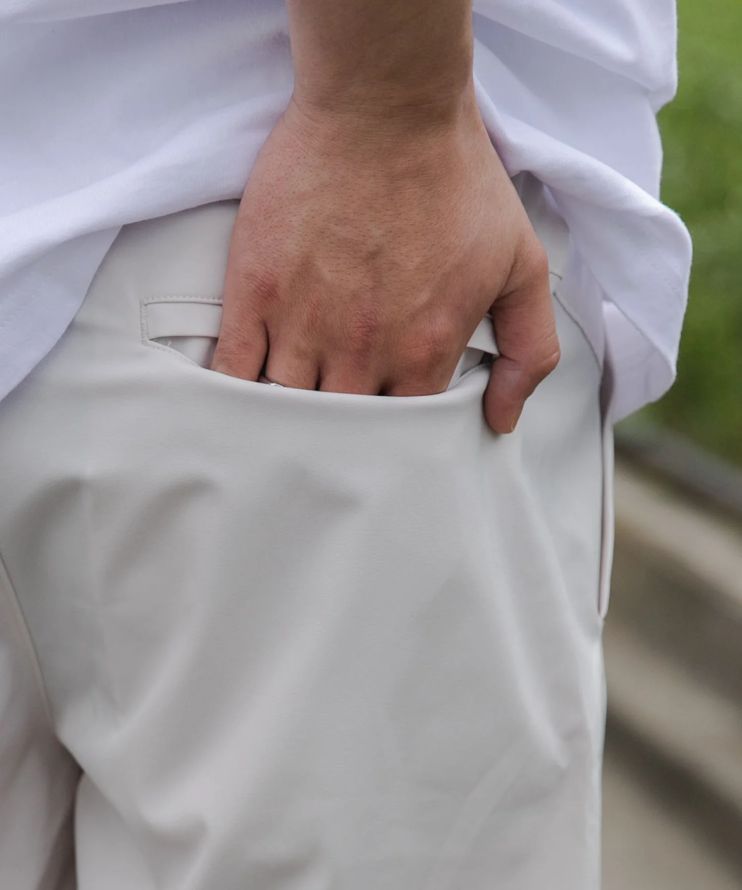 TECH　EASYSHORTS - Image 7