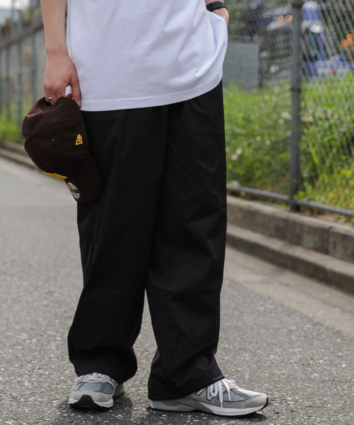 TECH　EASYPANTS - Image 11