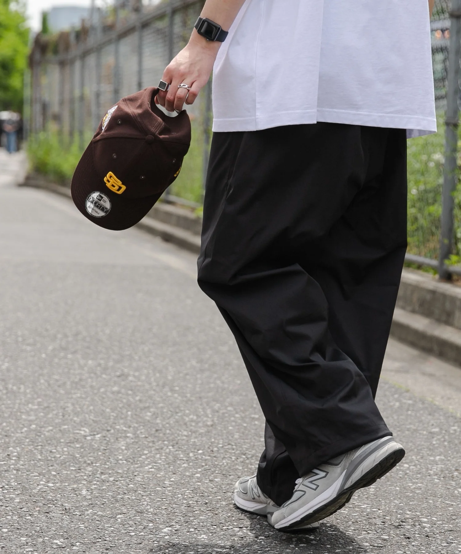 TECH　EASYPANTS - Image 12