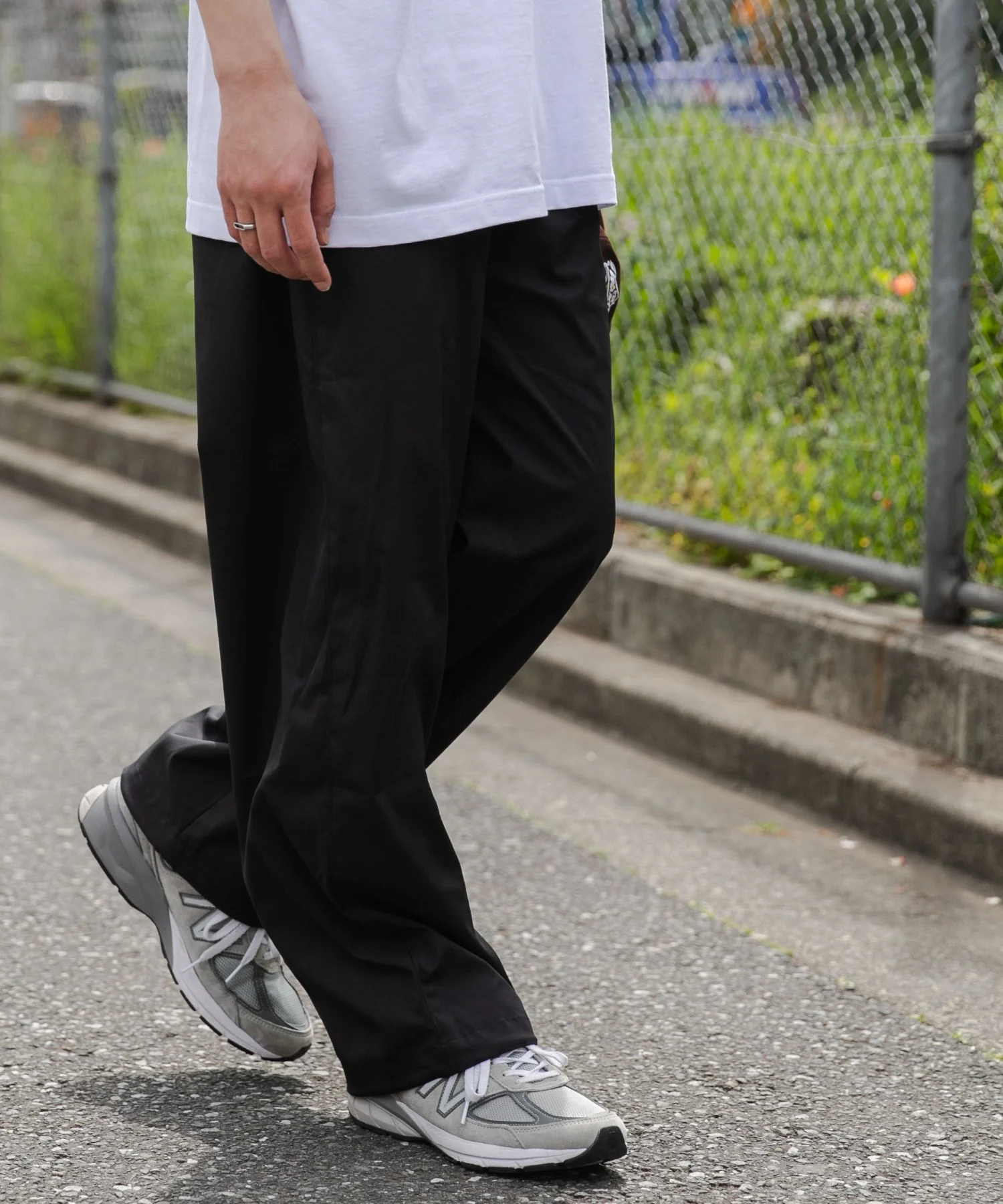 TECH　EASYPANTS - Image 13