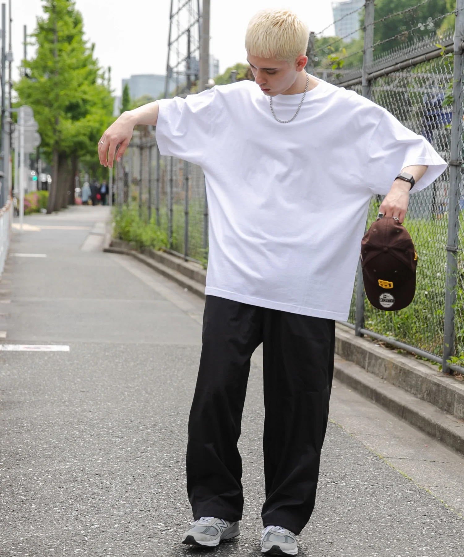 TECH　EASYPANTS - Image 14
