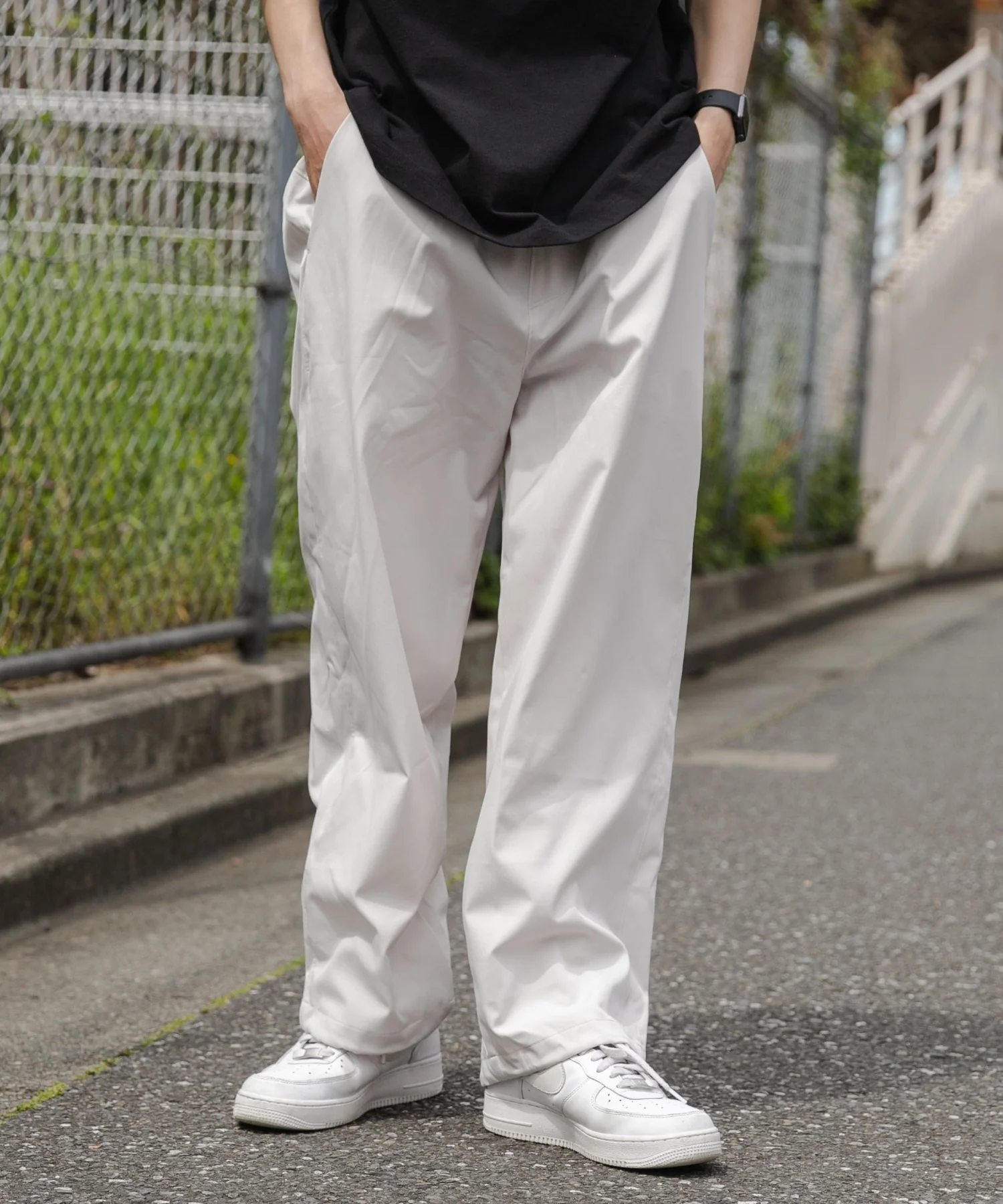TECH　EASYPANTS - Image 15
