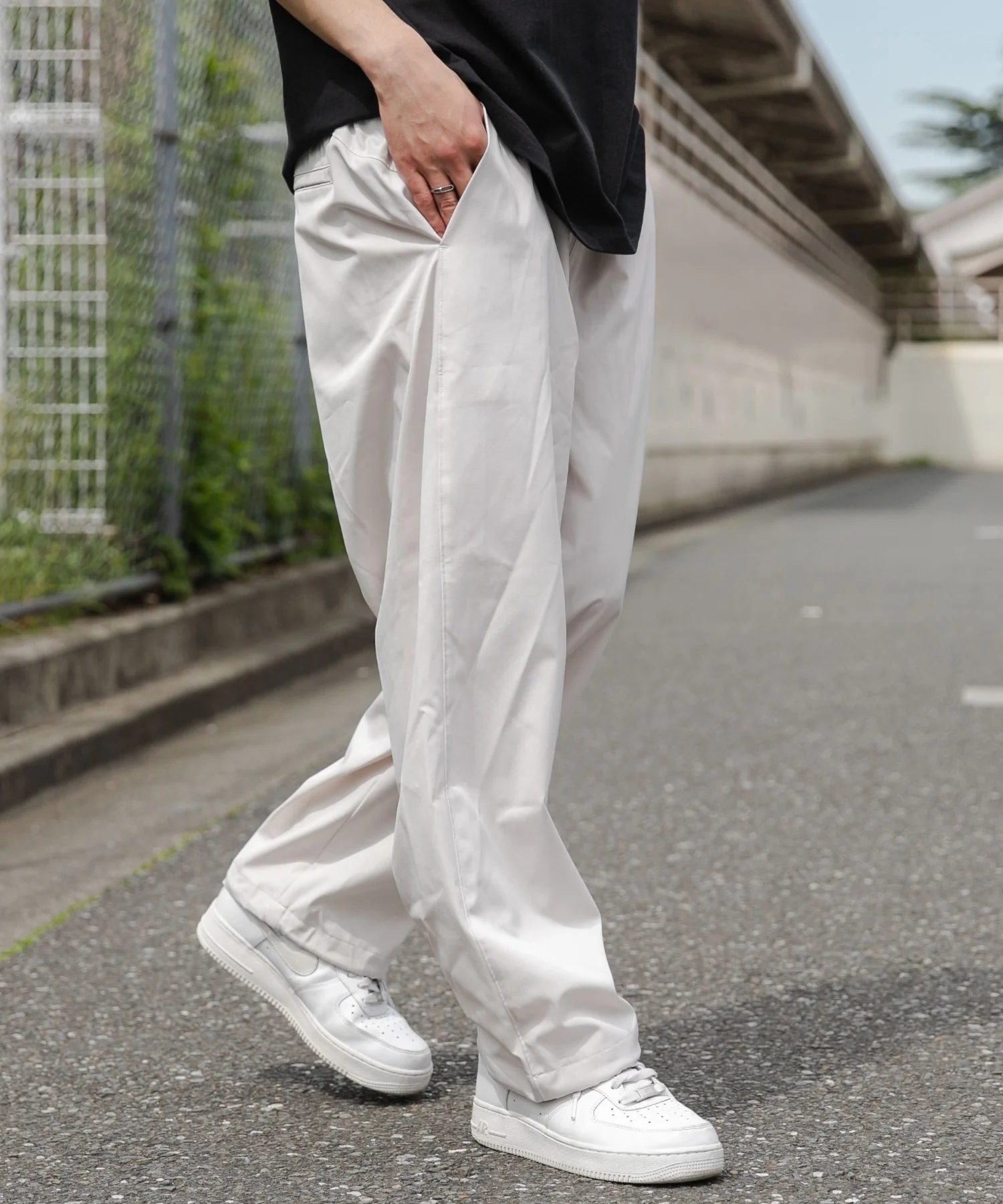TECH　EASYPANTS - Image 16