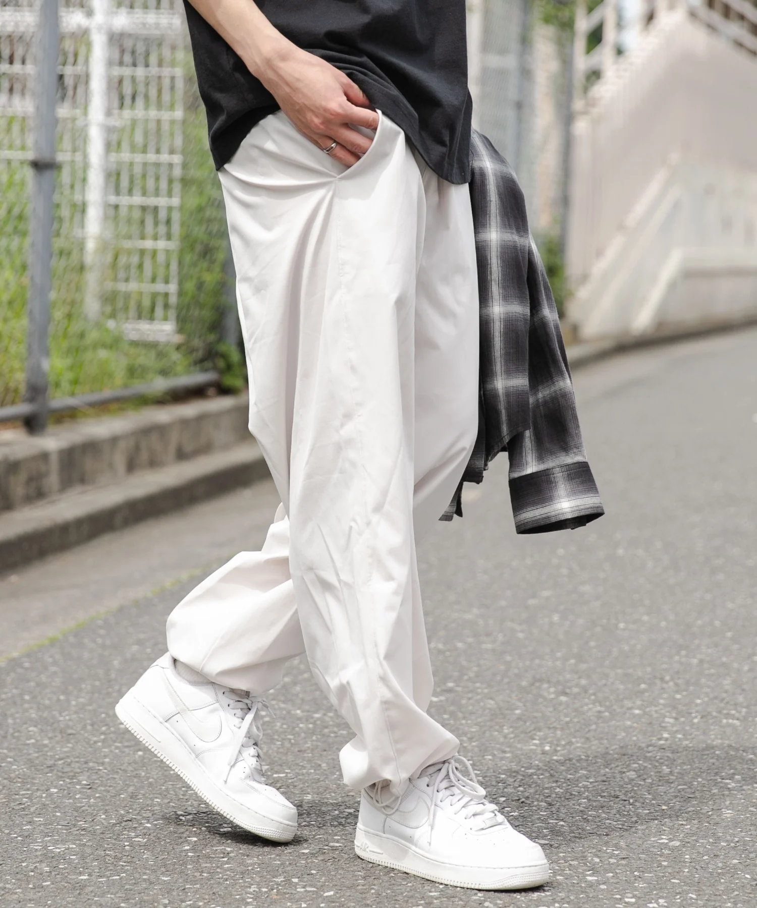 TECH　EASYPANTS - Image 17