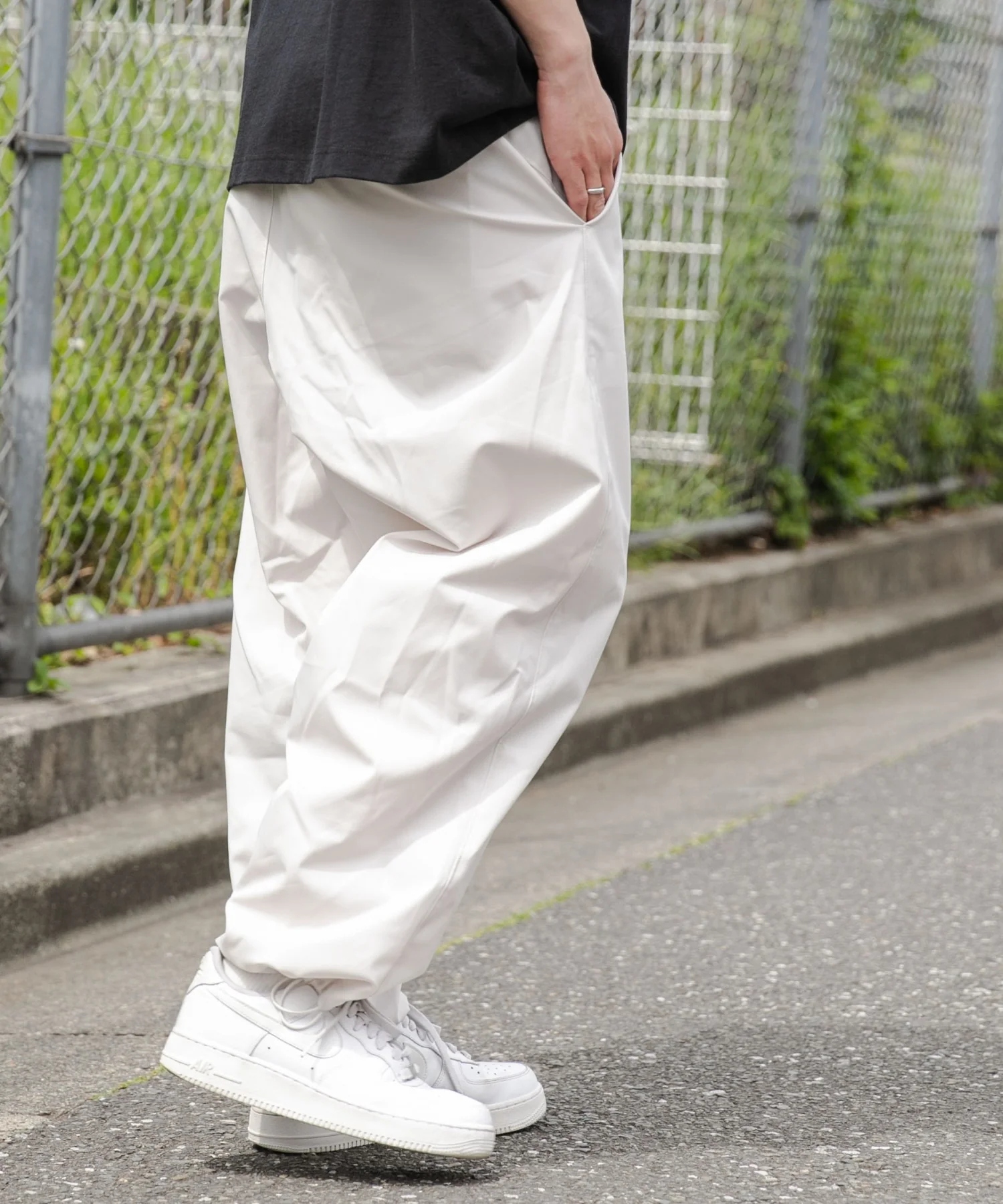 TECH　EASYPANTS - Image 18