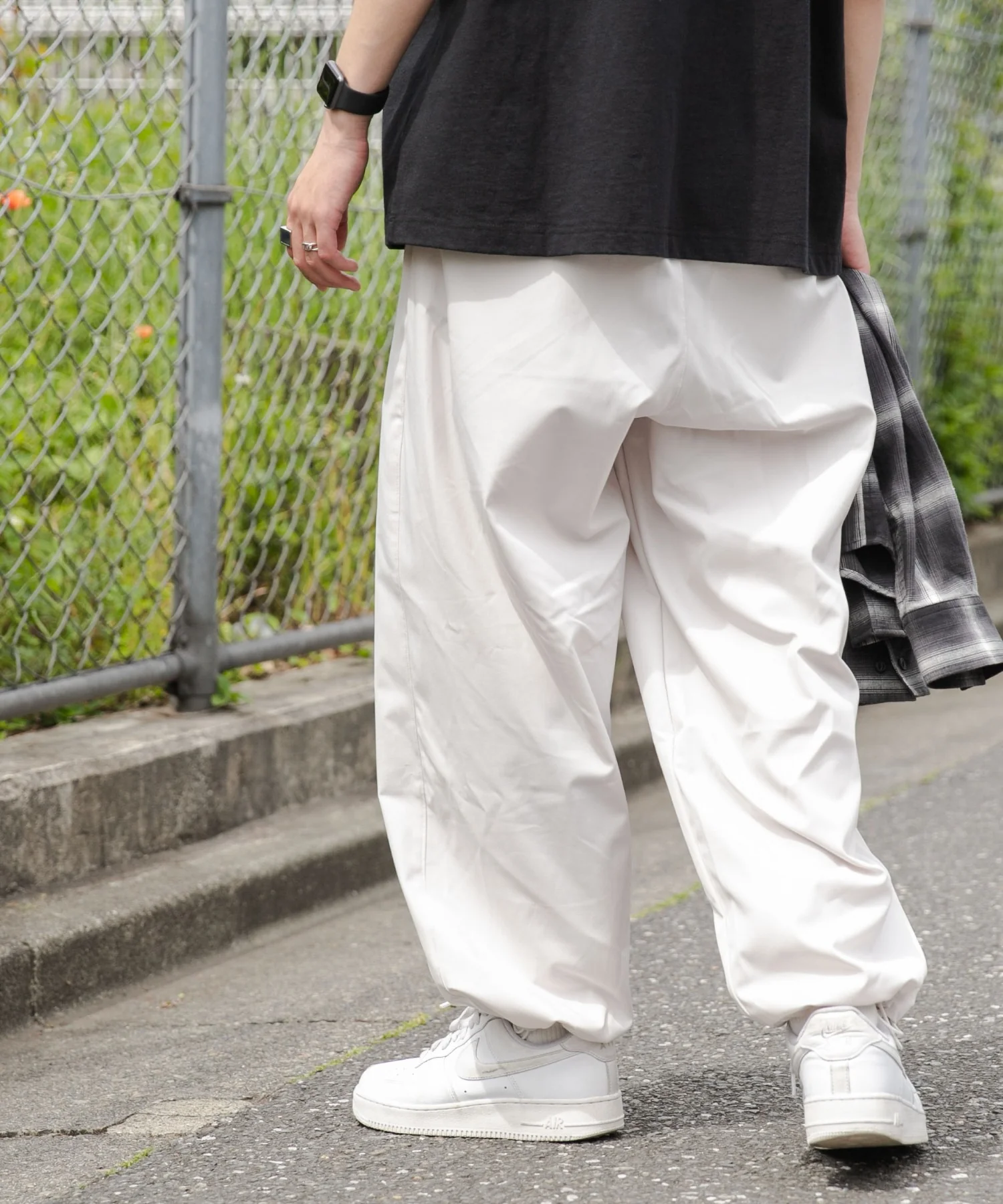 TECH　EASYPANTS - Image 19