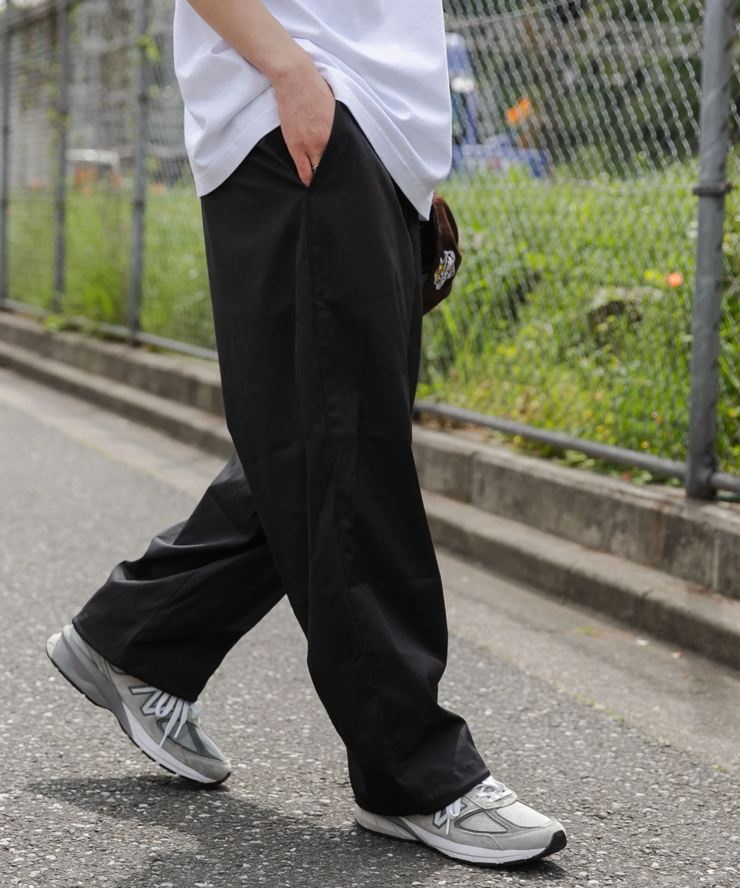 TECH　EASYPANTS - Image 2