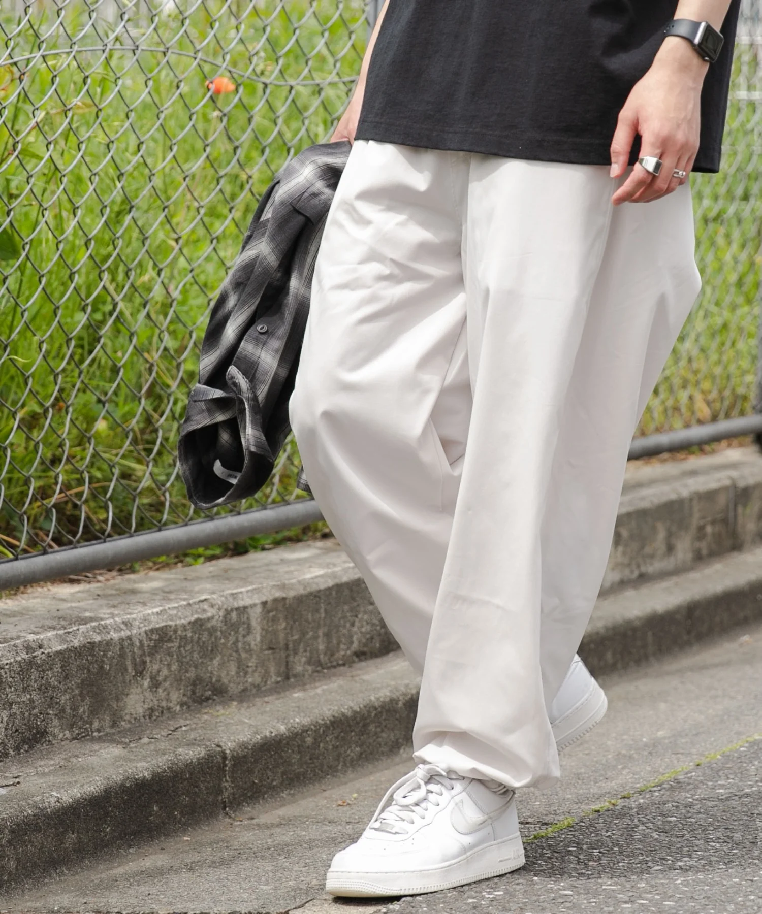 TECH　EASYPANTS - Image 20
